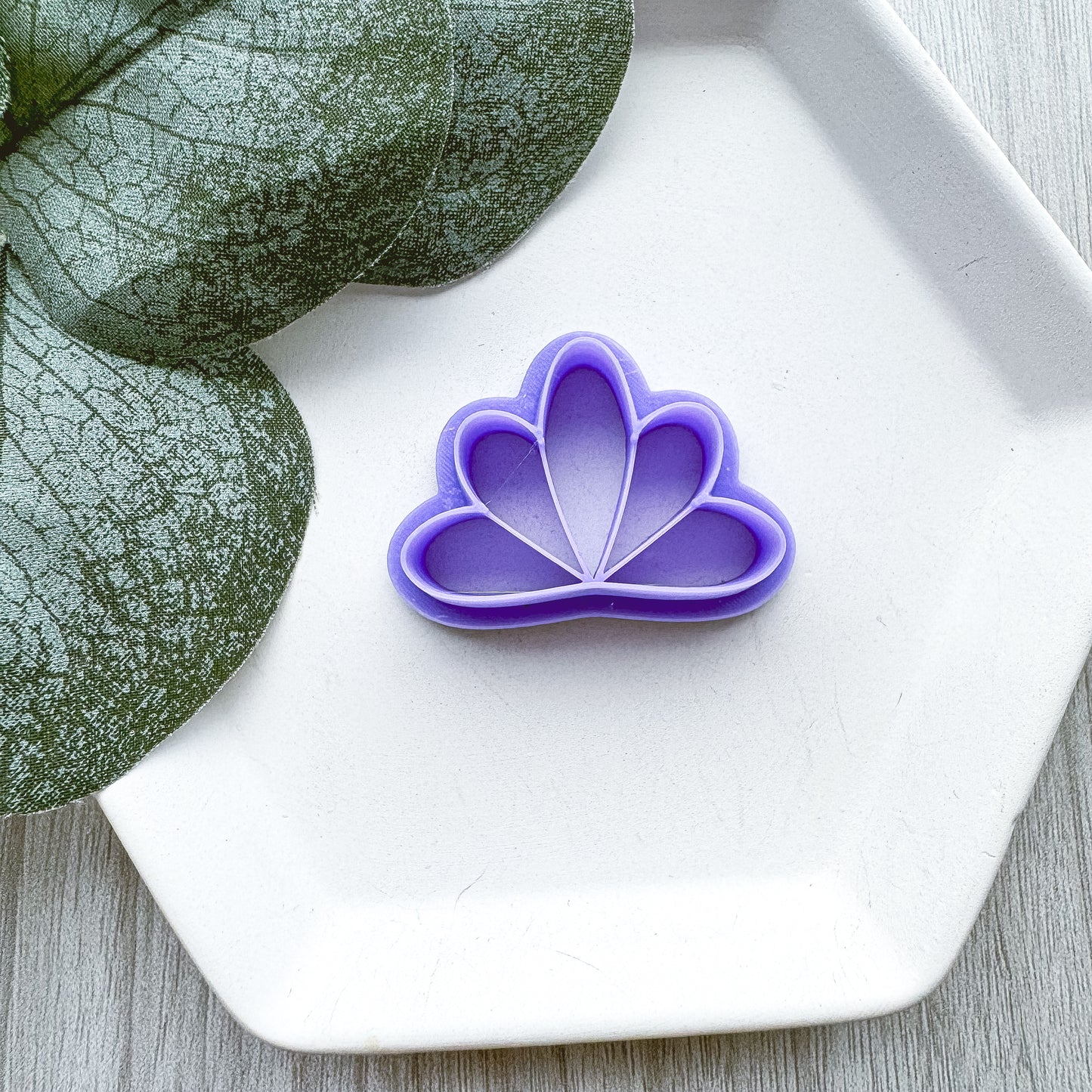 Perfect Petal Imprint Cutter