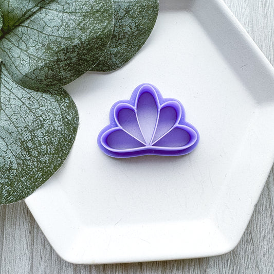 Perfect Petal Imprint Cutter