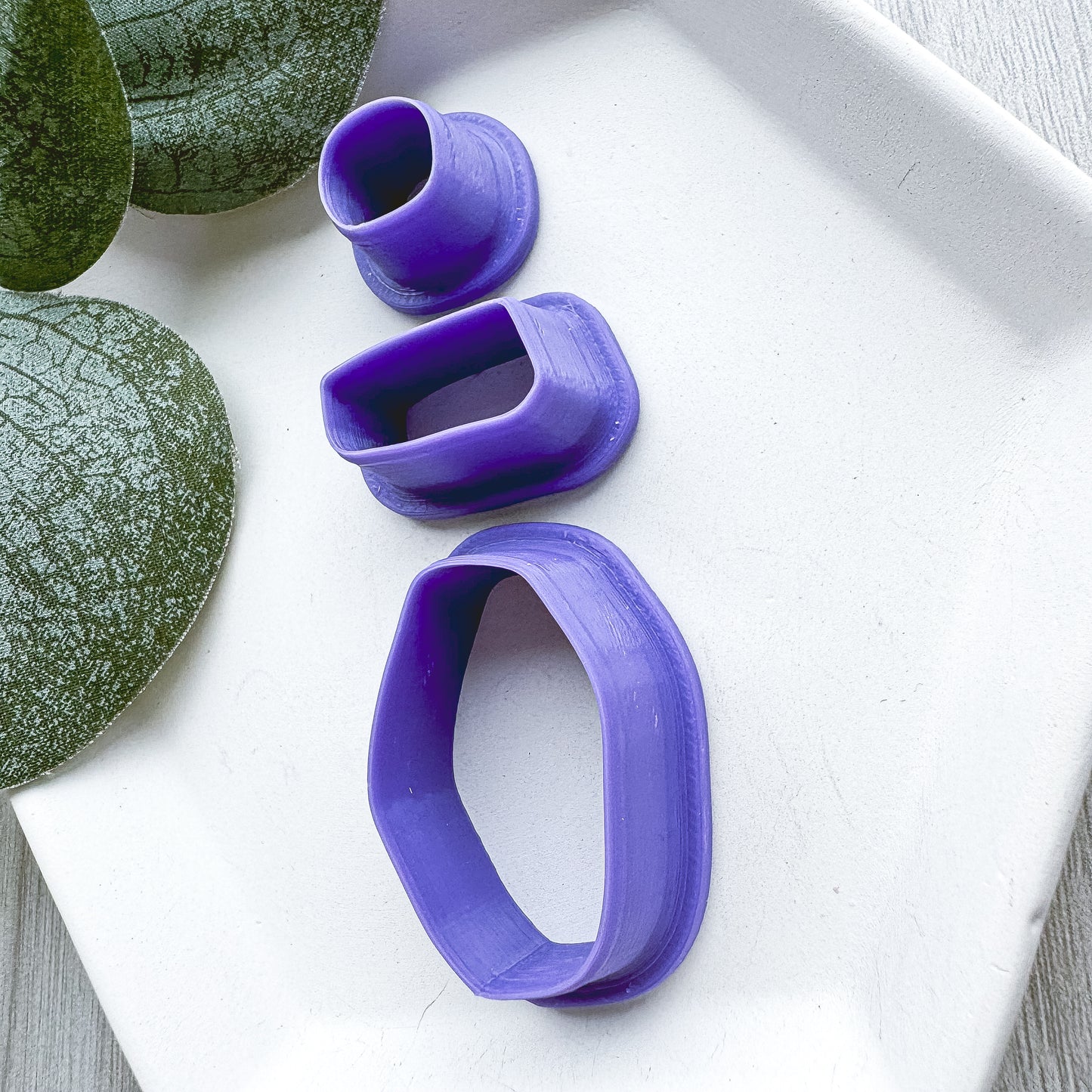 Finley Organic Trio - 3 Pieces