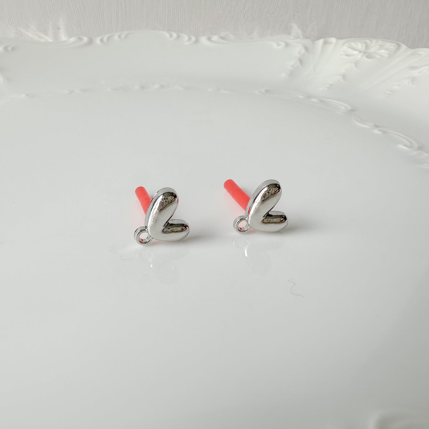 Cutie Heart Stud Finding - December 2023