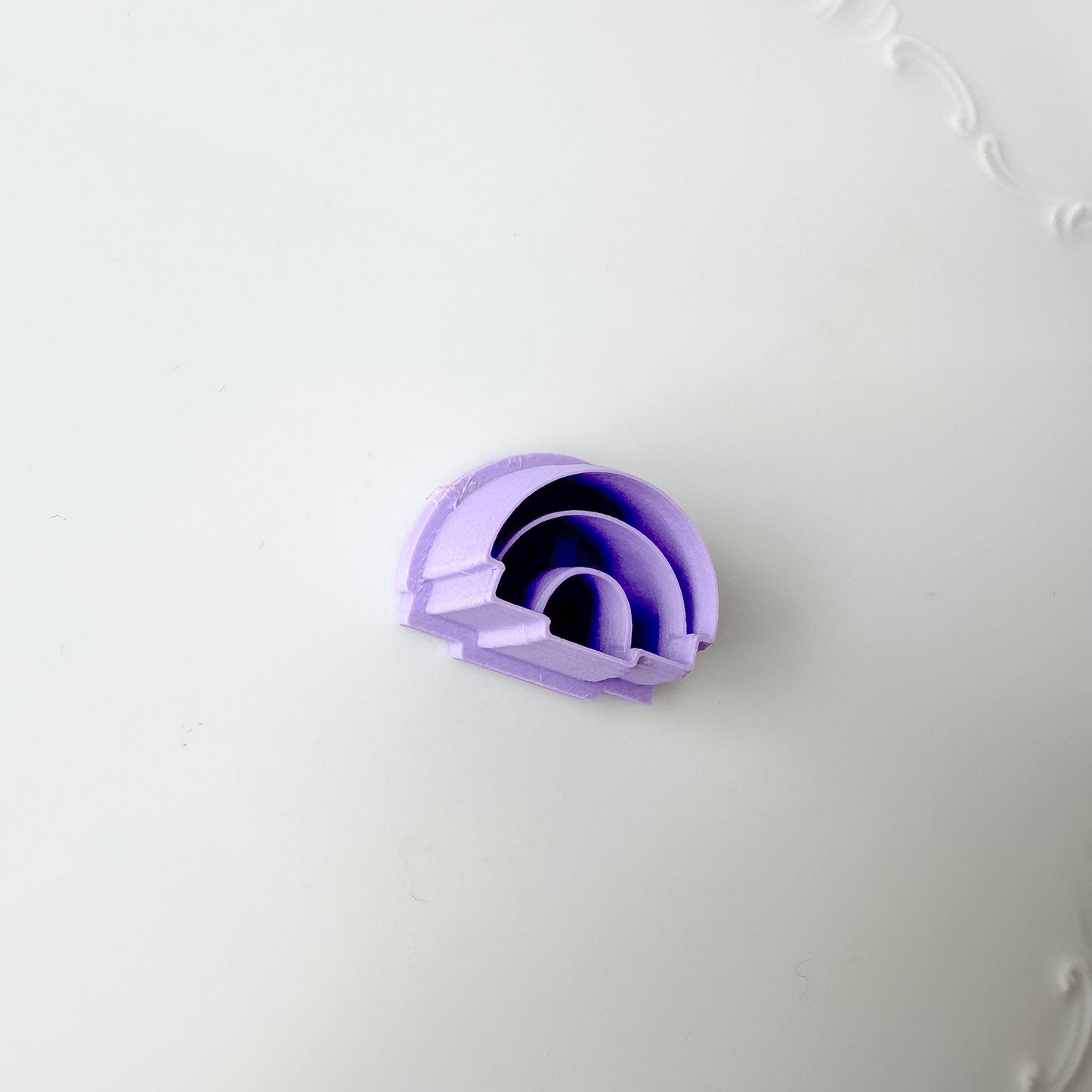 Art Deco Stud - December 2023