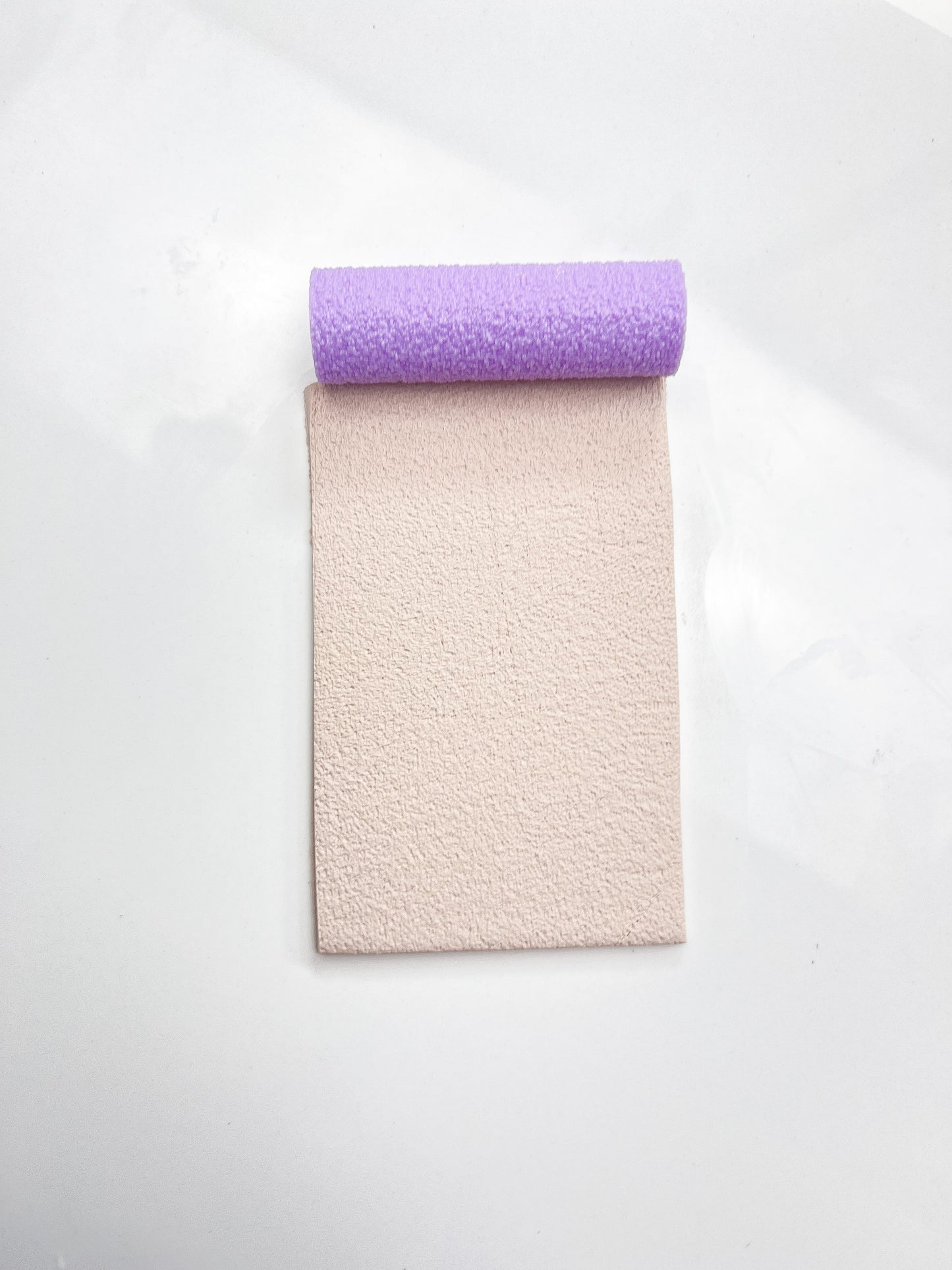 Sand Paper Texture Roller