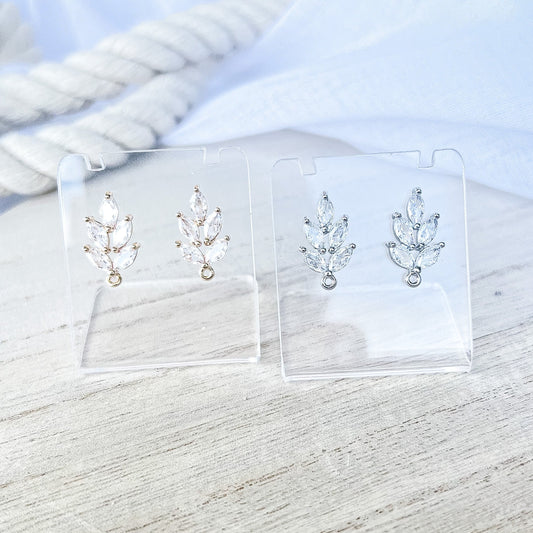 Baby Antique Stud Finding - 10 PIECES - May Launch
