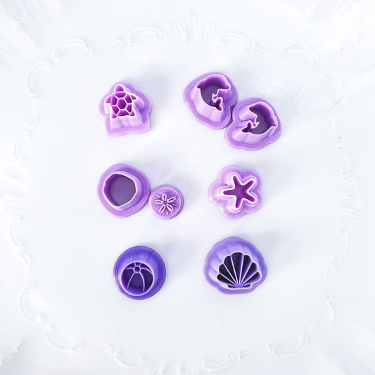 Summer Stud Pack Cutters