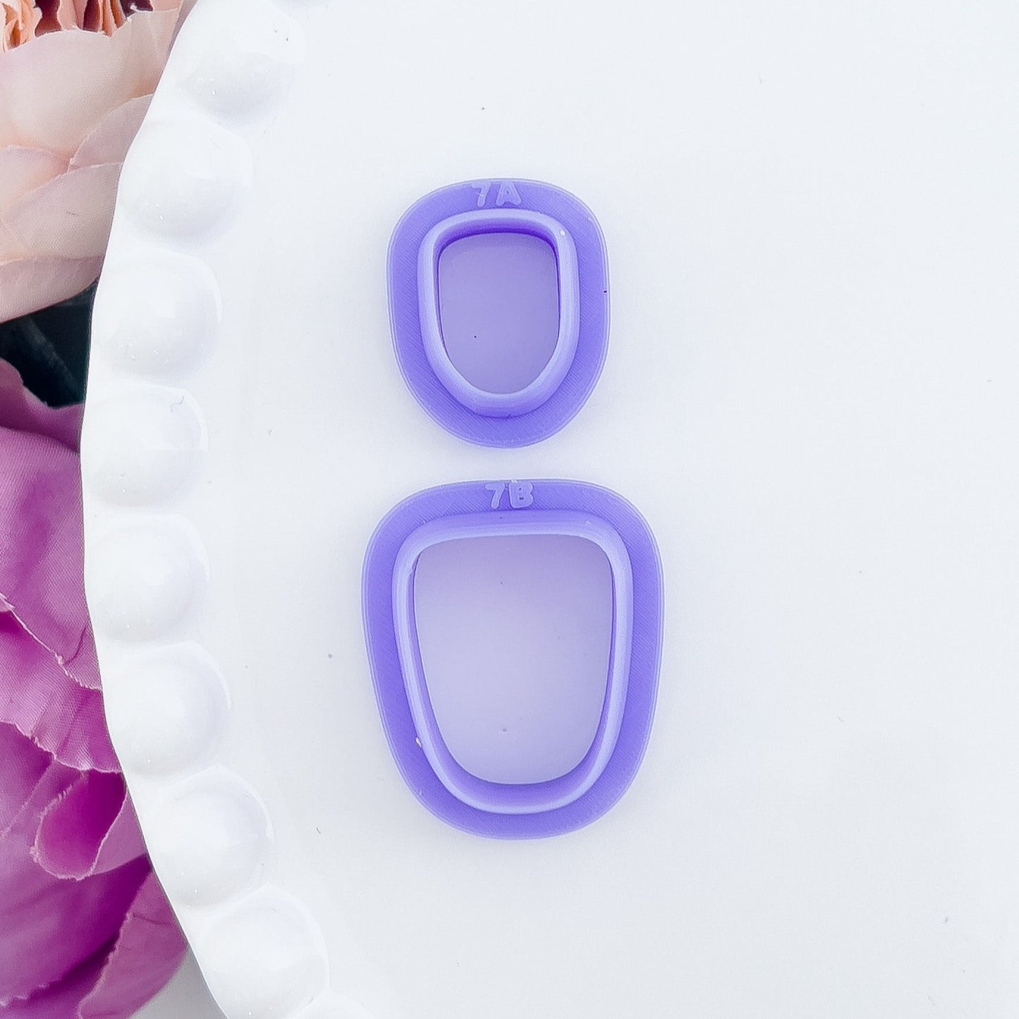 Danica Clay Cutter Duo- June Launch (7AB)