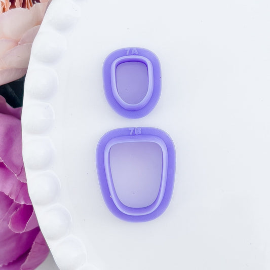 Danica Clay Cutter Duo- June Launch (7AB)