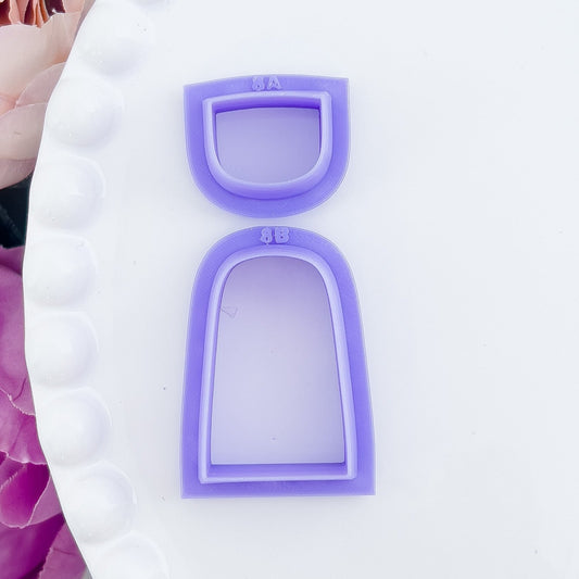 Tatum Clay Cutter Duo- June Launch (8AB)