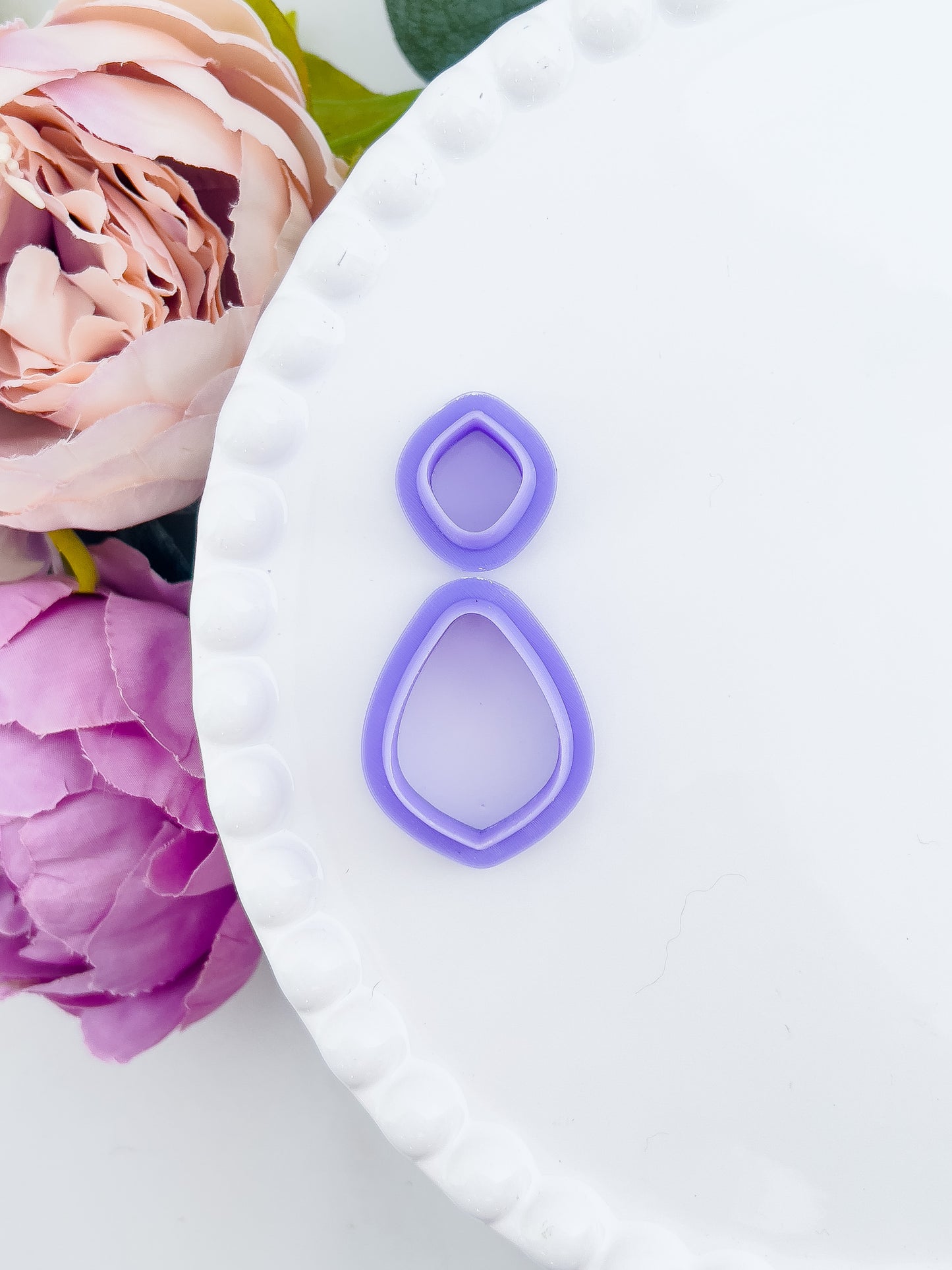 Elyse Clay Cutter Duo - June Launch (16AB)