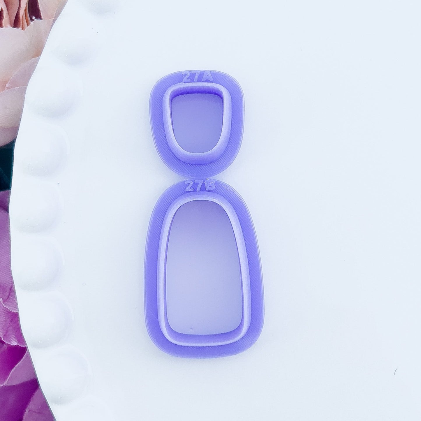 Maisey Clay Cutter Duo - June Launch (27AB)