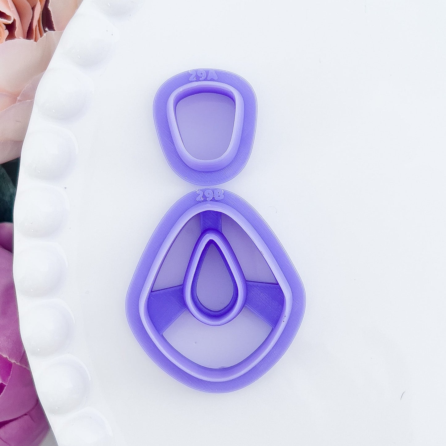 Harley Clay Cutter - June Launch (29AB)