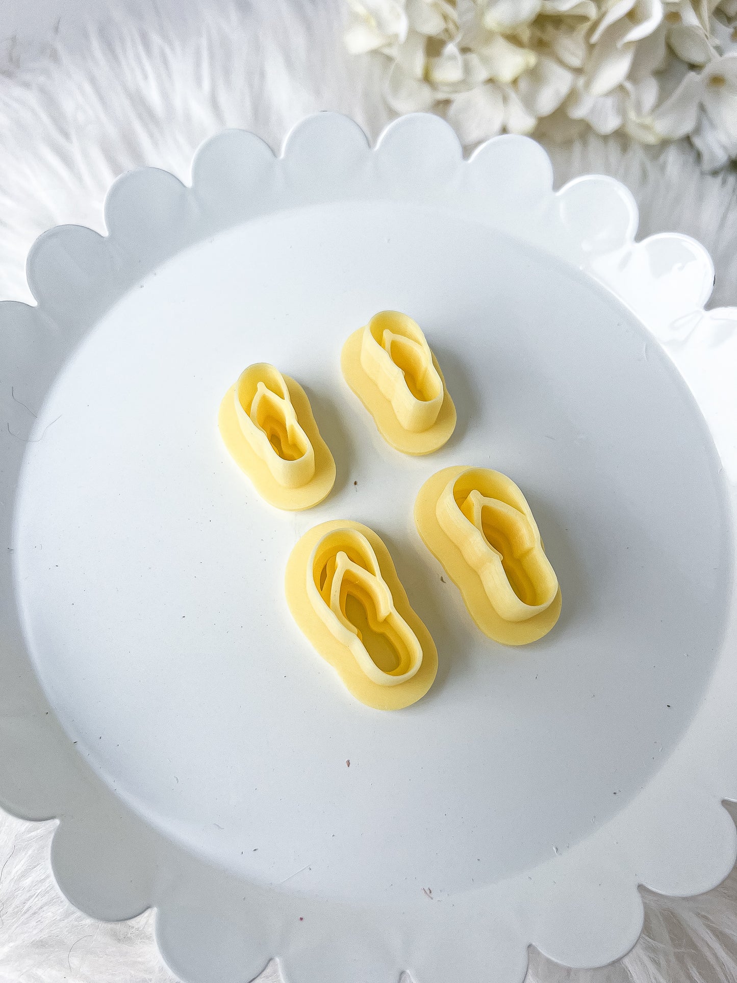 Flip Flop - Clay Cutter - June 2024