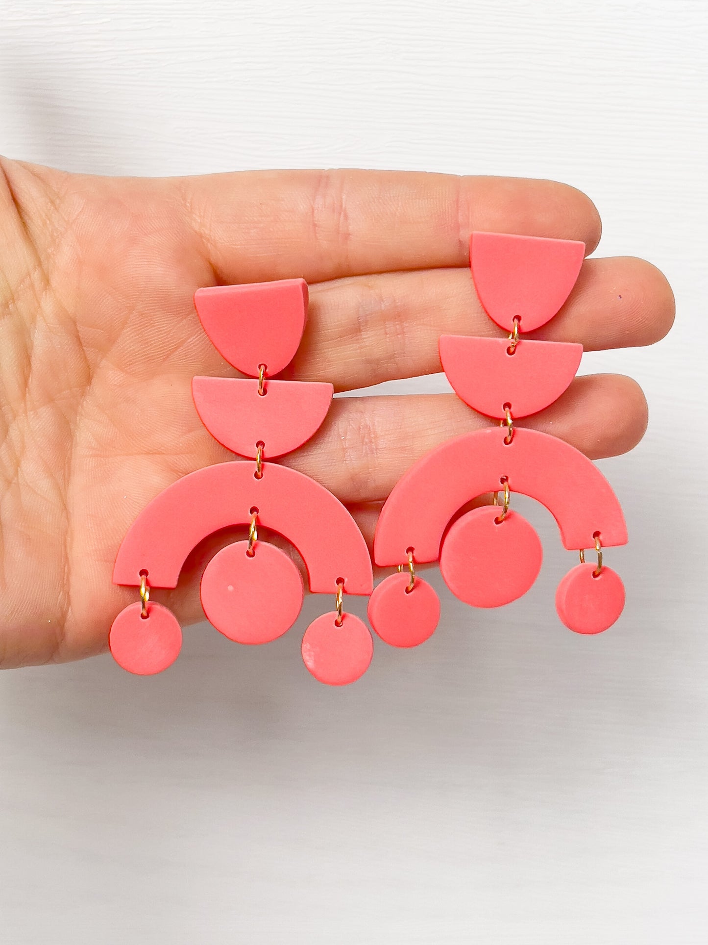 Adelaide Clay Cutter Set - June Launch (10ABCDE)