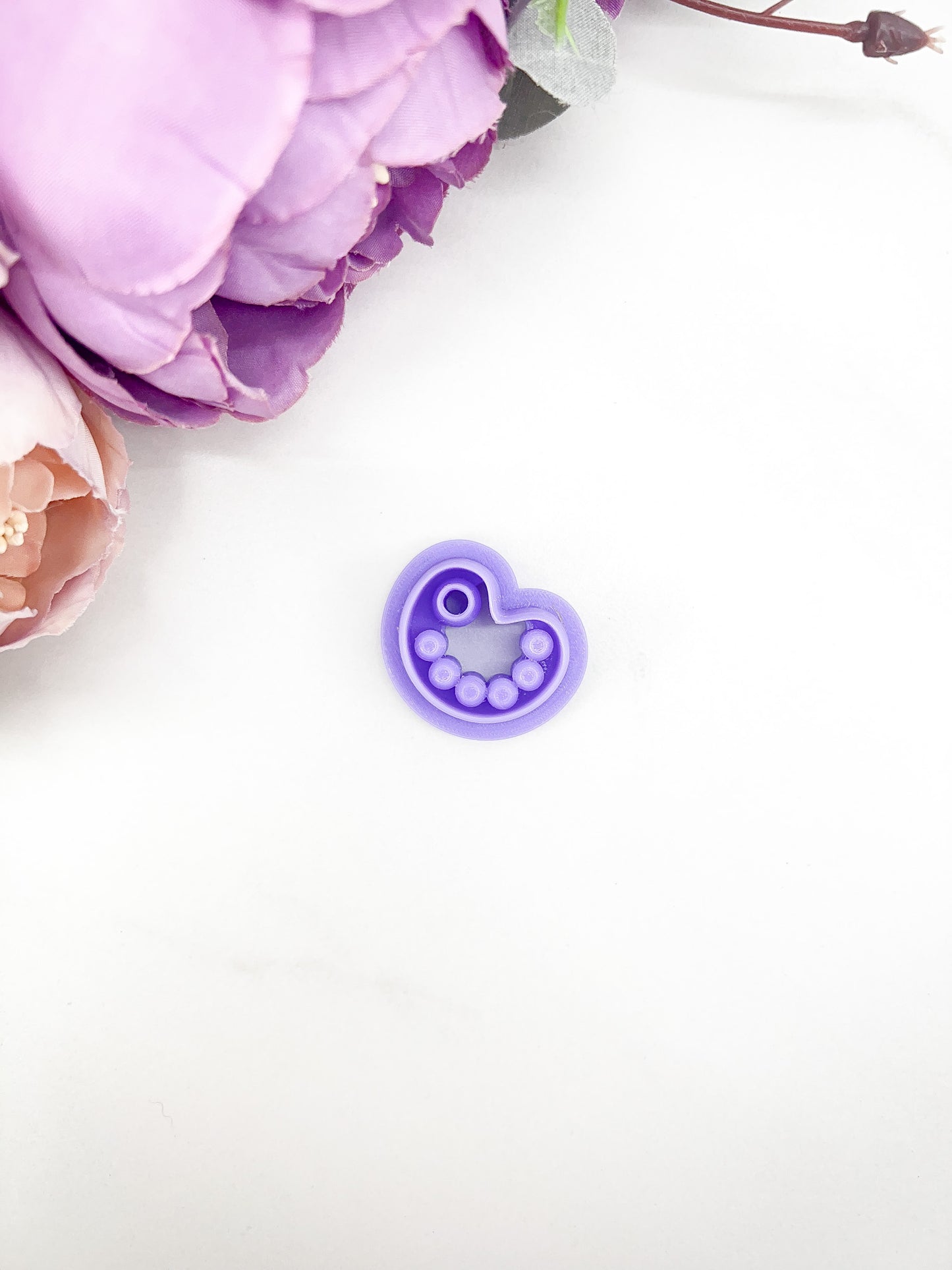 Art Palette Clay Cutter - August Launch