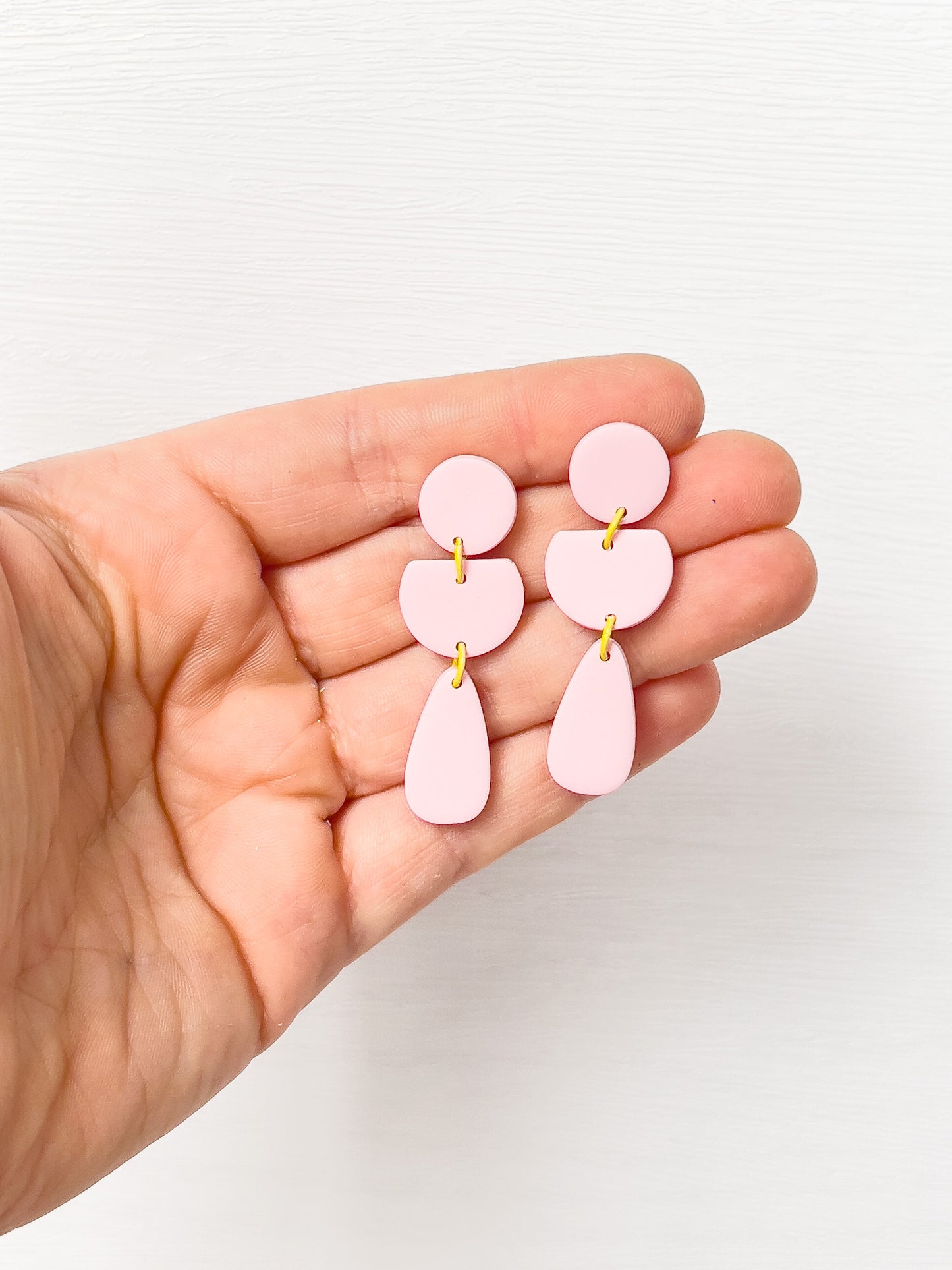 Arabella Clay Cutter Set - June Launch (13ABC)