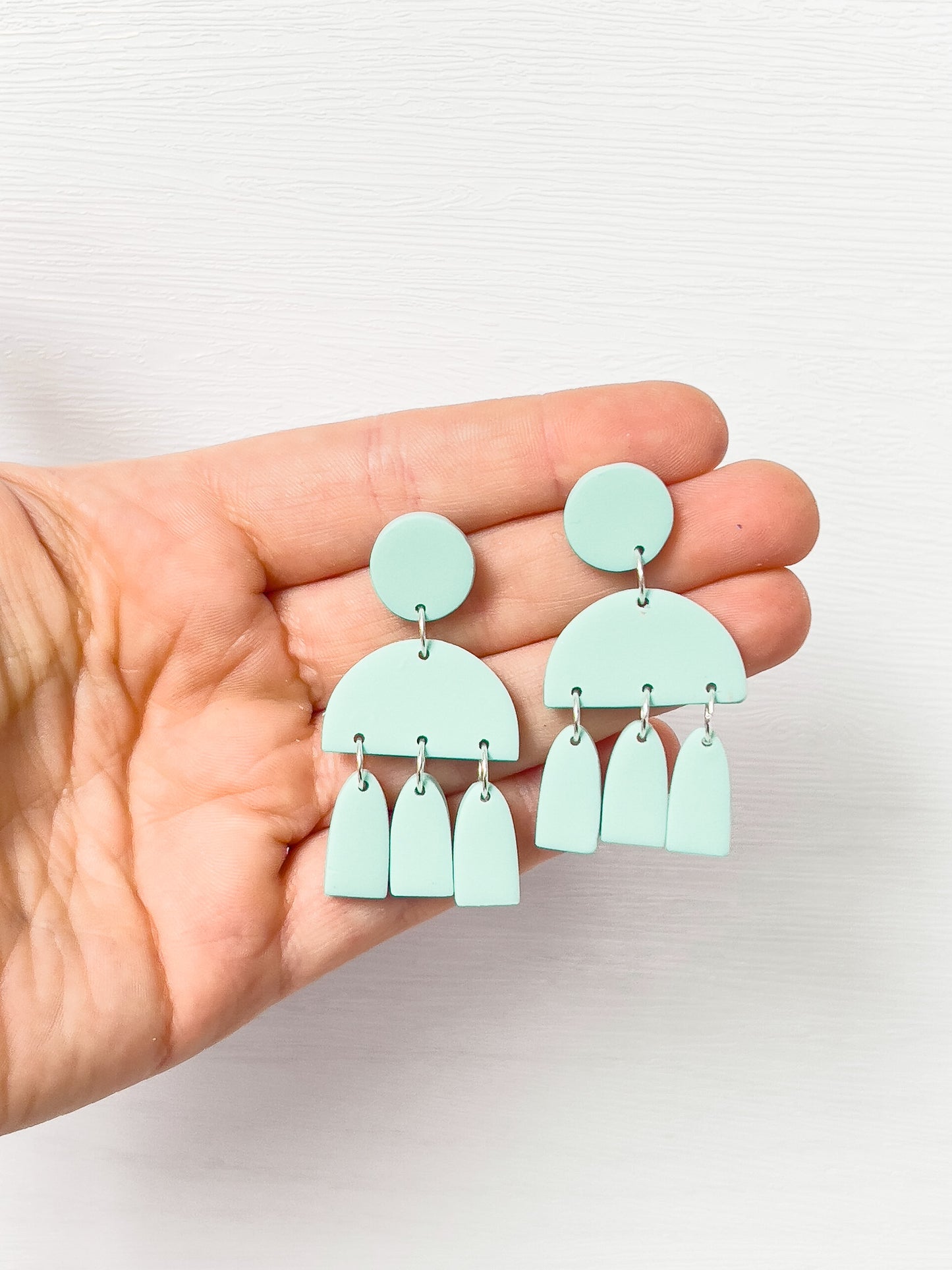 Emy Clay Cutter Set - June Launch (32ABC)