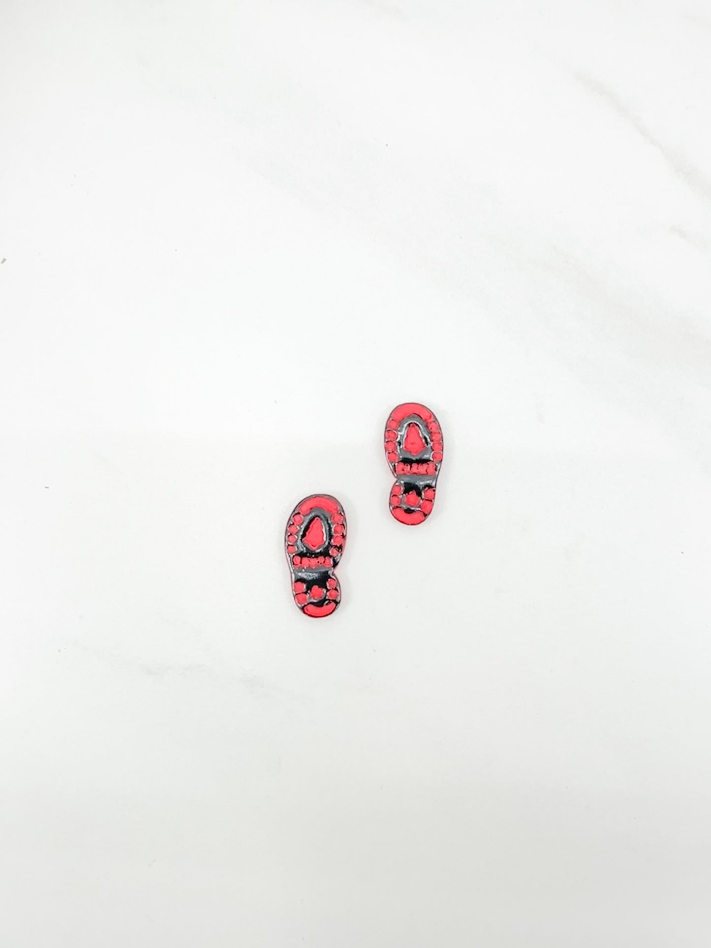 Santa Boots Clay Cutter (2 Pieces) - September 2023