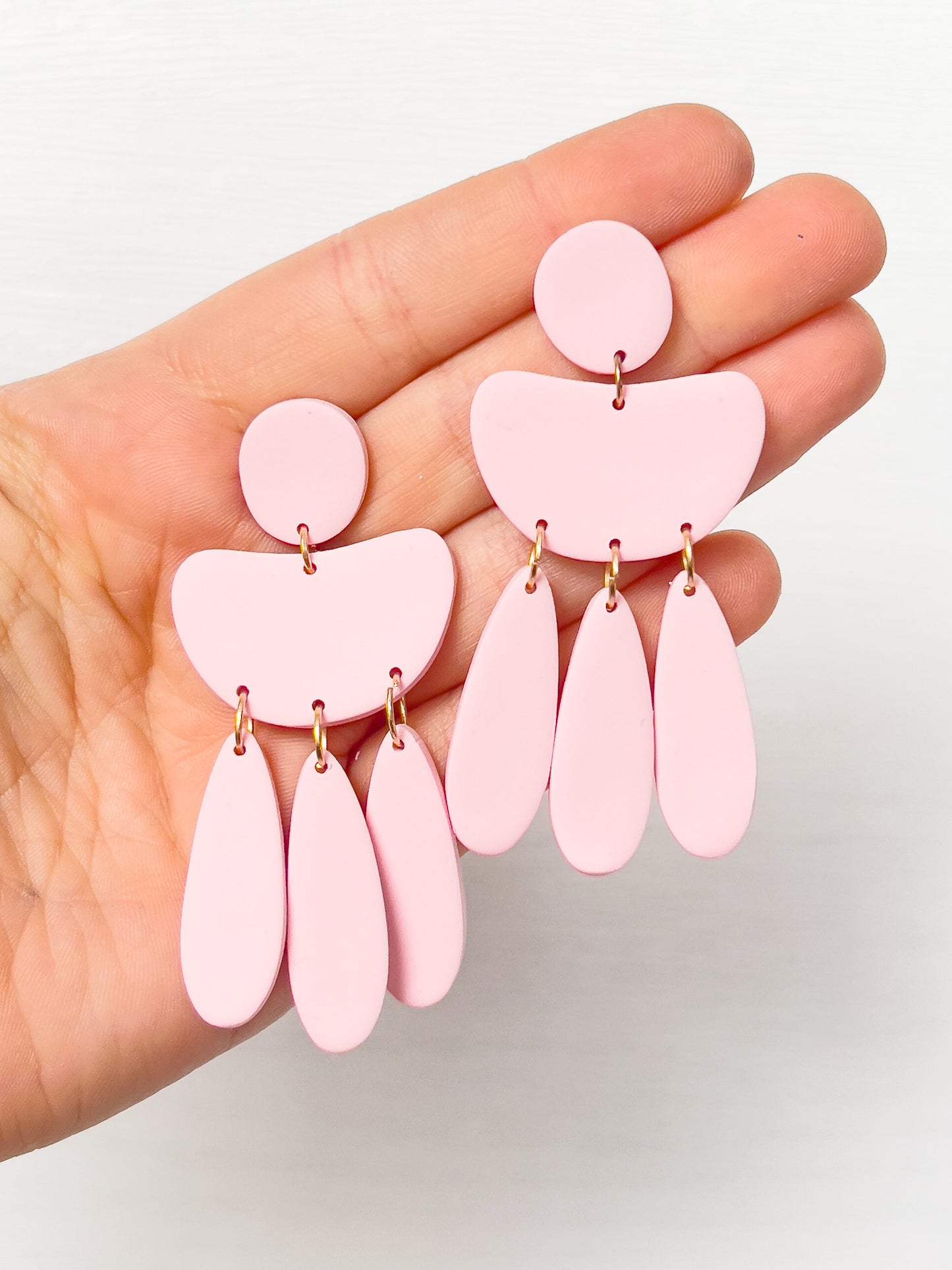 Joanna Clay Cutter Set - June Launch (5ABC)