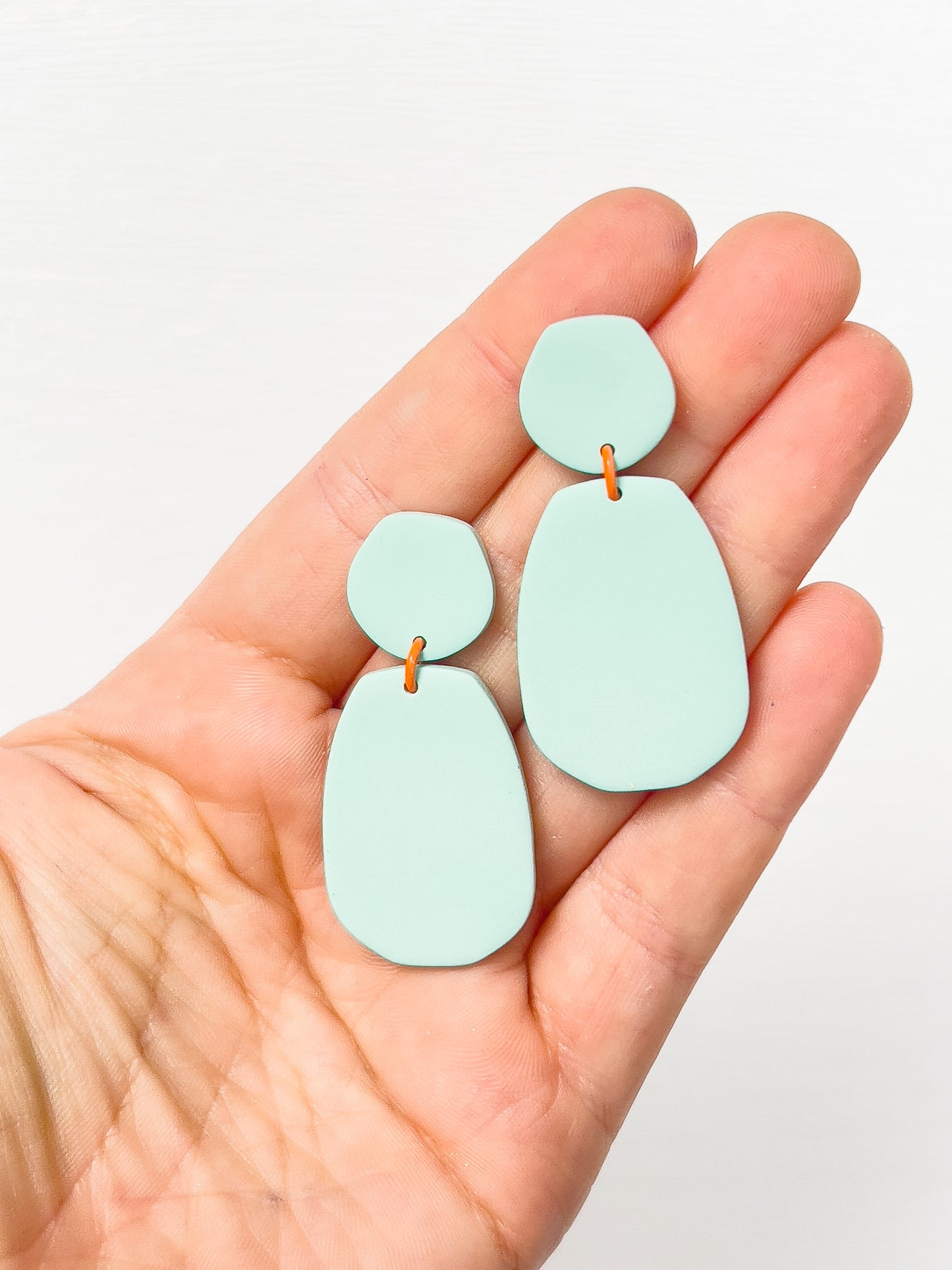 Eden Clay Cutter Duo - June Launch (15AB)