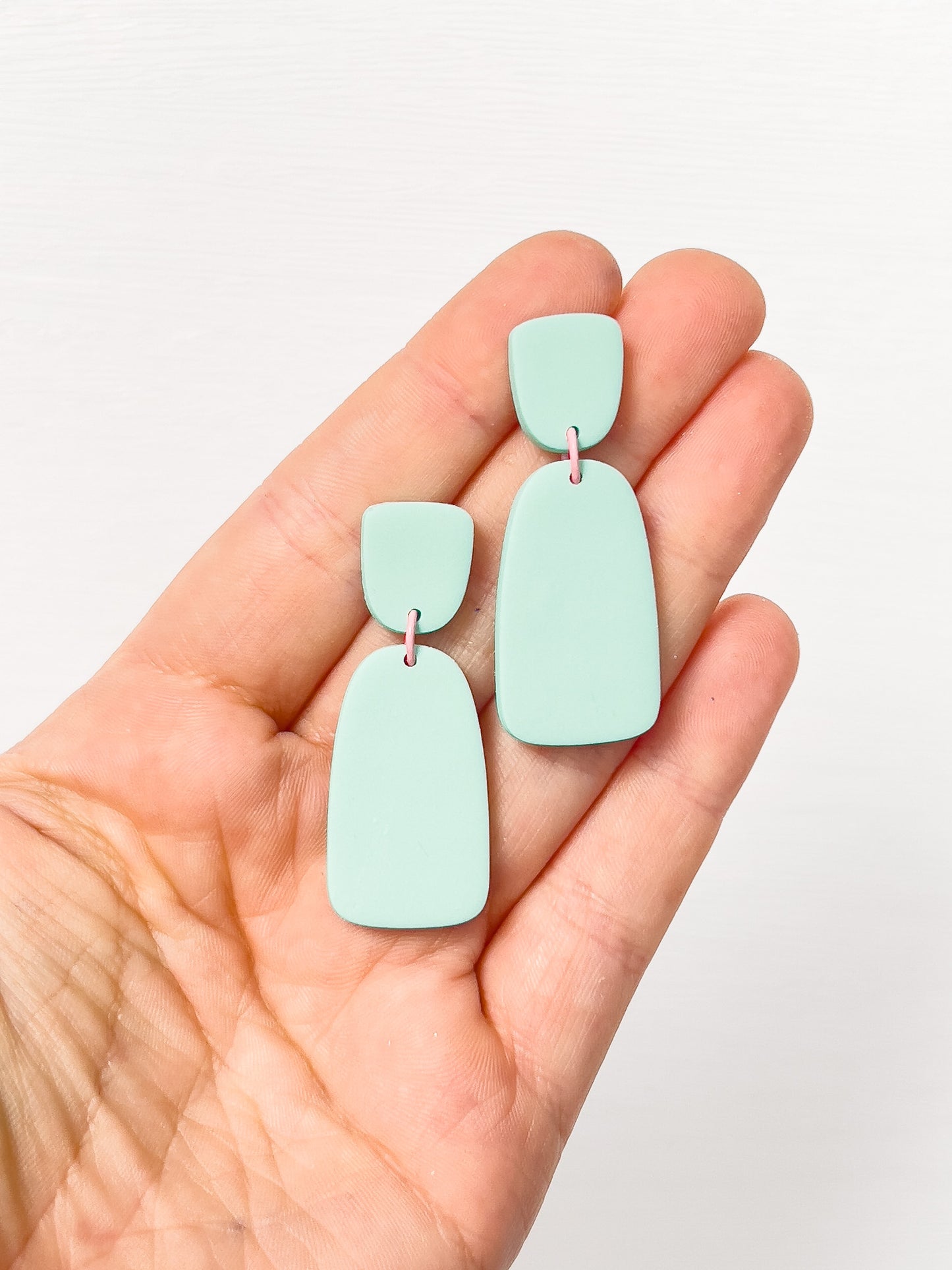 Maisey Clay Cutter Duo - June Launch (27AB)