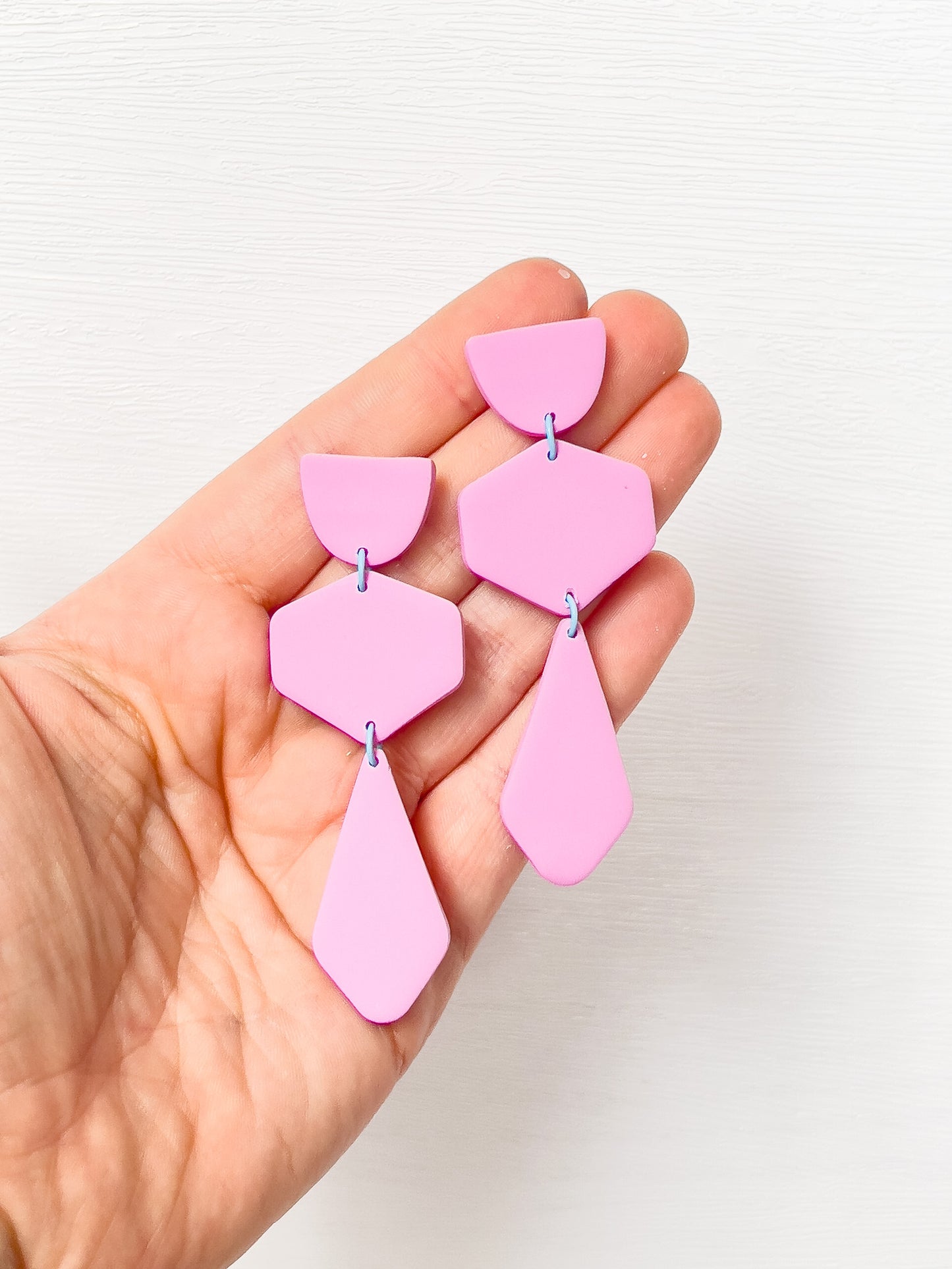 Darcy Clay Cutter Set - June Launch (3ABC)