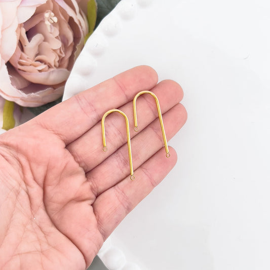 Waterfall Stud Finding - 10 PIECES - June Launch