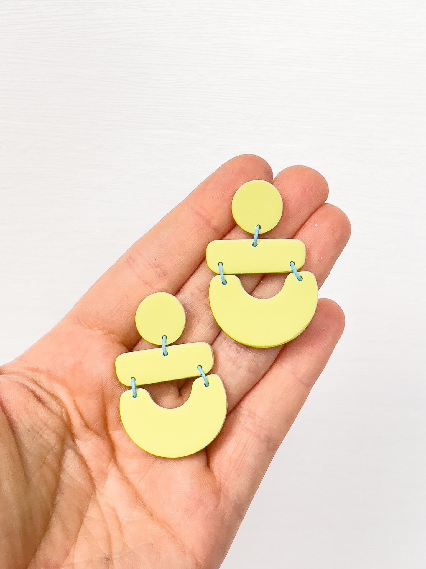 Marley Clay Cutter Set - June Launch (30ABC)