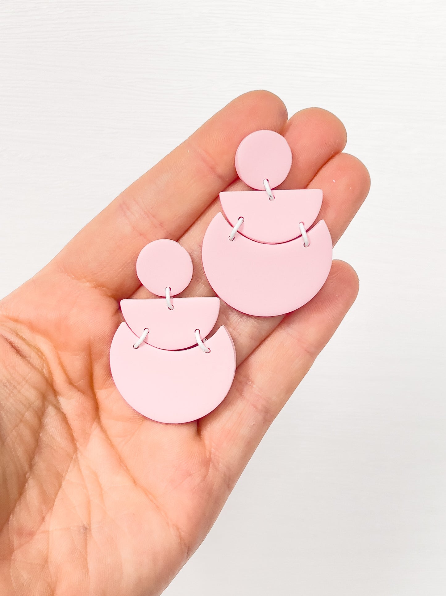 Selah Clay Cutter Set - June Launch (22ABC)