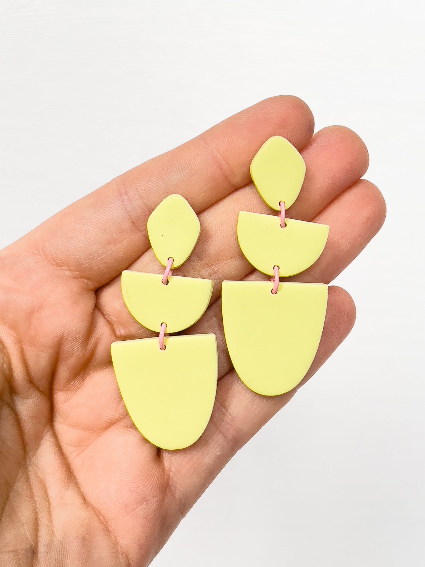 Imogen Clay Cutter Set - June Launch (11ABC)