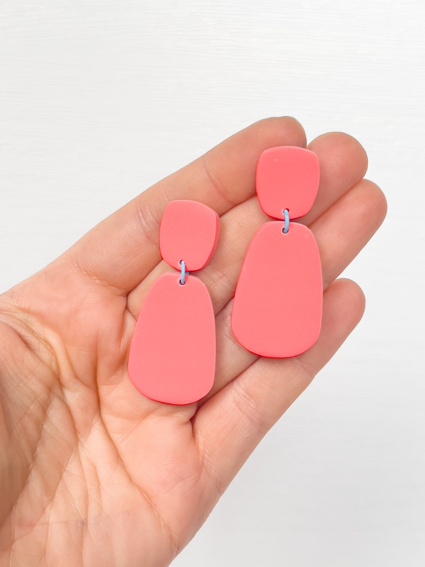 Rue Clay Cutter Duo - June Launch (25AB)