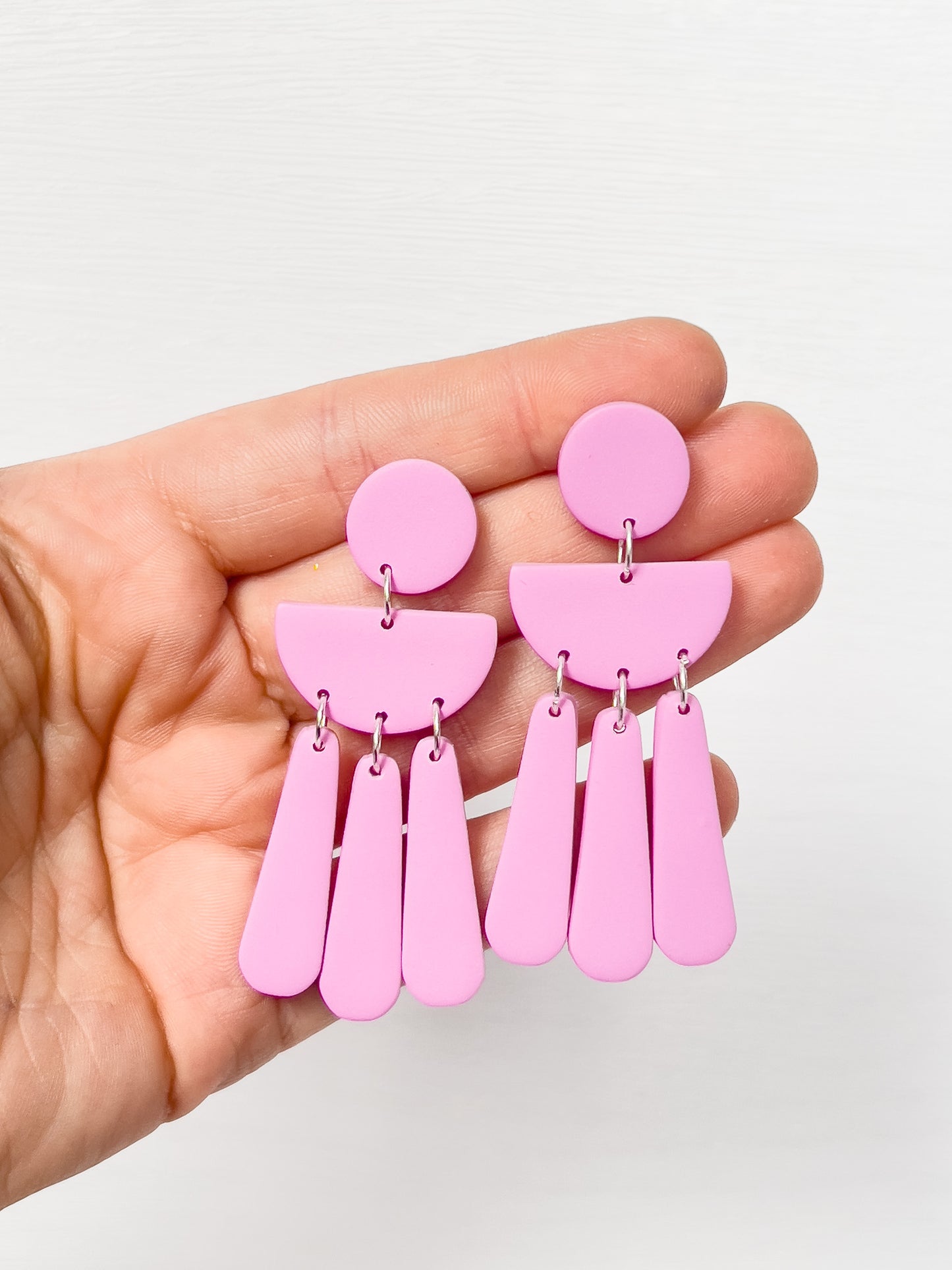 Dottie Clay Cutter Set - June Launch (9ABC)