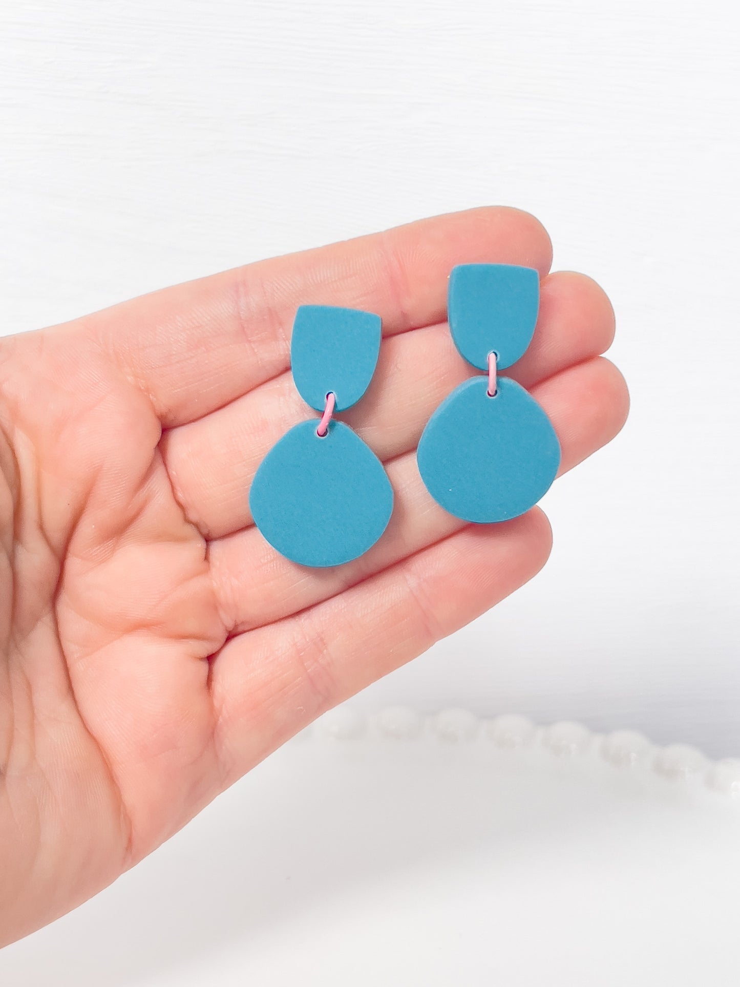 Ruby Clay Cutter Duo - June Launch (14AB)