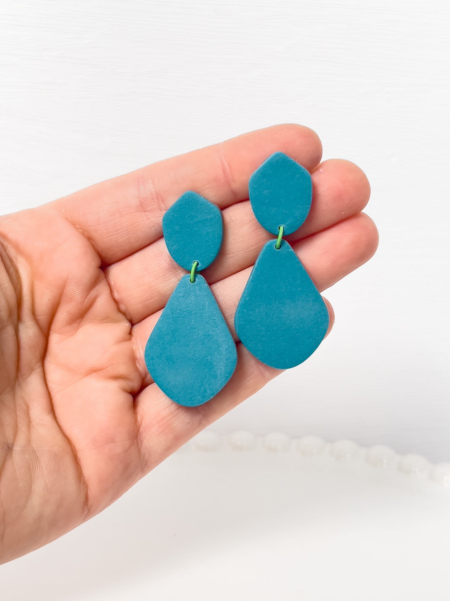 Indy Clay Cutter Duo - June Launch (26AB)