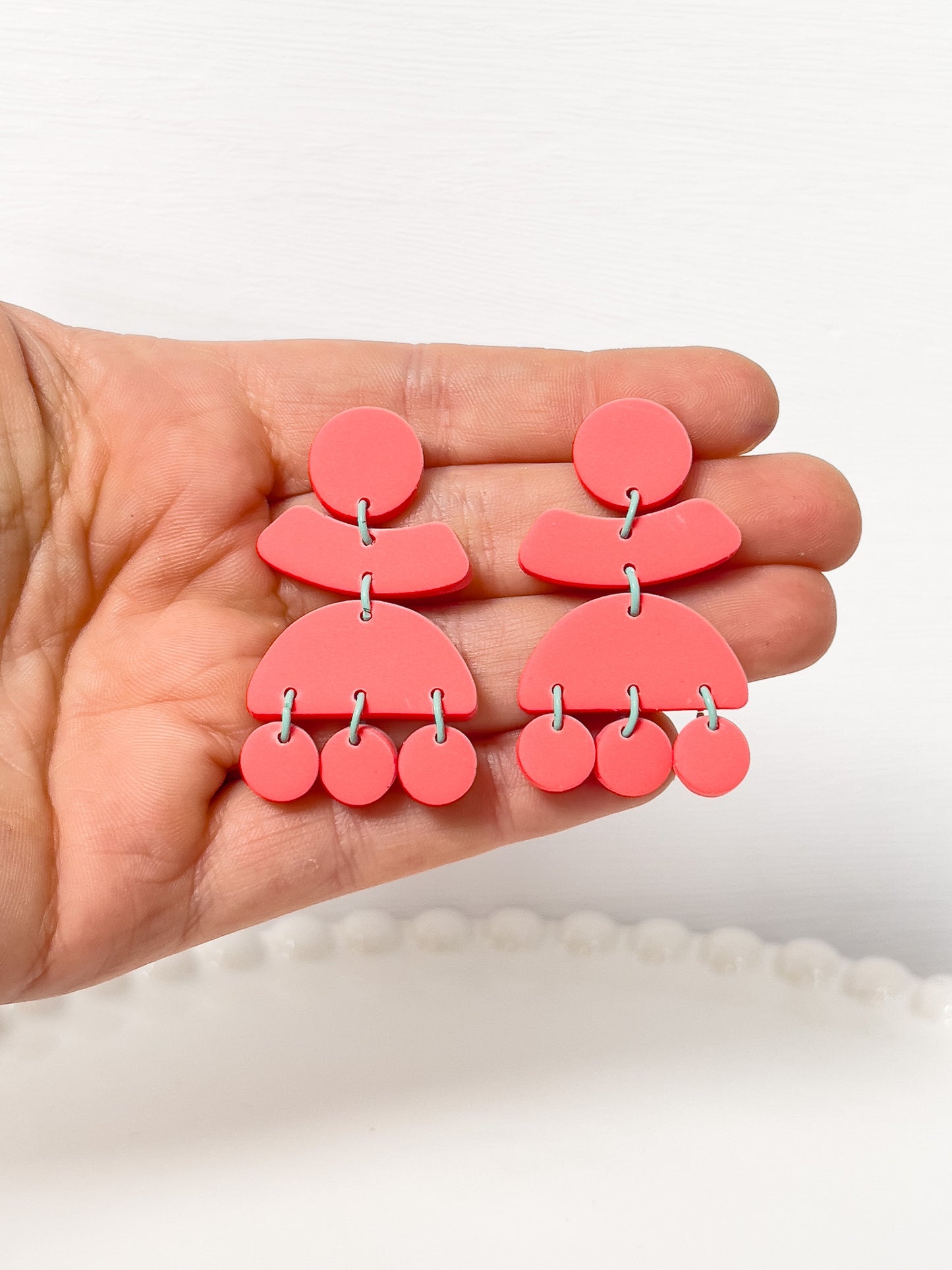 Aspen Clay Cutter Set - June Launch (6ABCD)