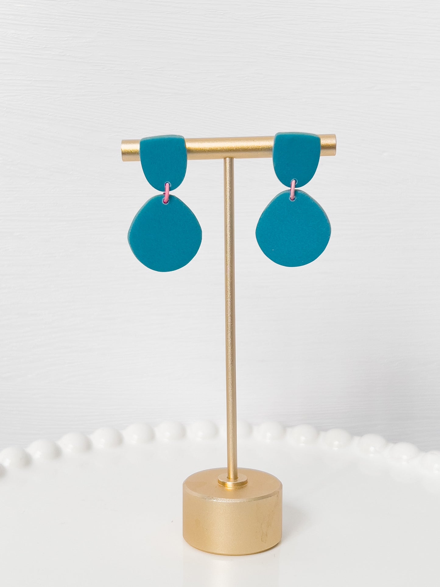 Ruby Clay Cutter Duo - June Launch (14AB)