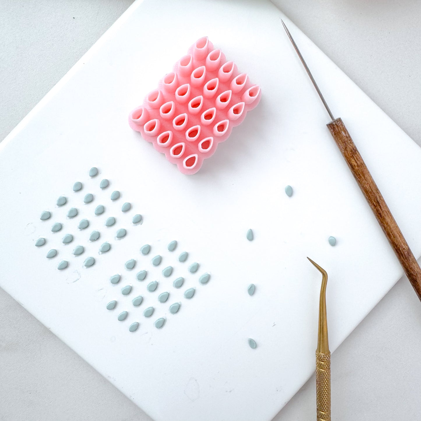 Micro Press A Clay Cutter - January 2025 Launch