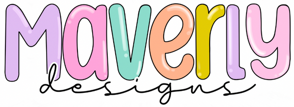 Maverlydesigns logo