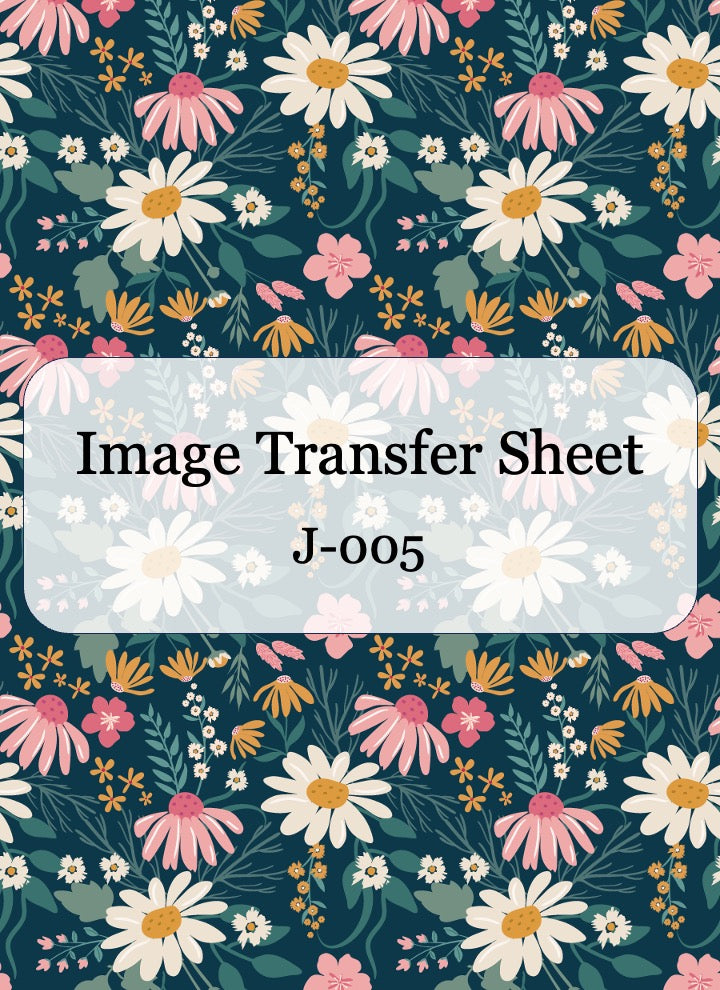 ITS-075 - IMAGE TRANSFER PAPER (J05)
