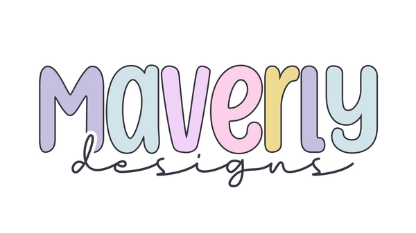 Maverlydesigns logo