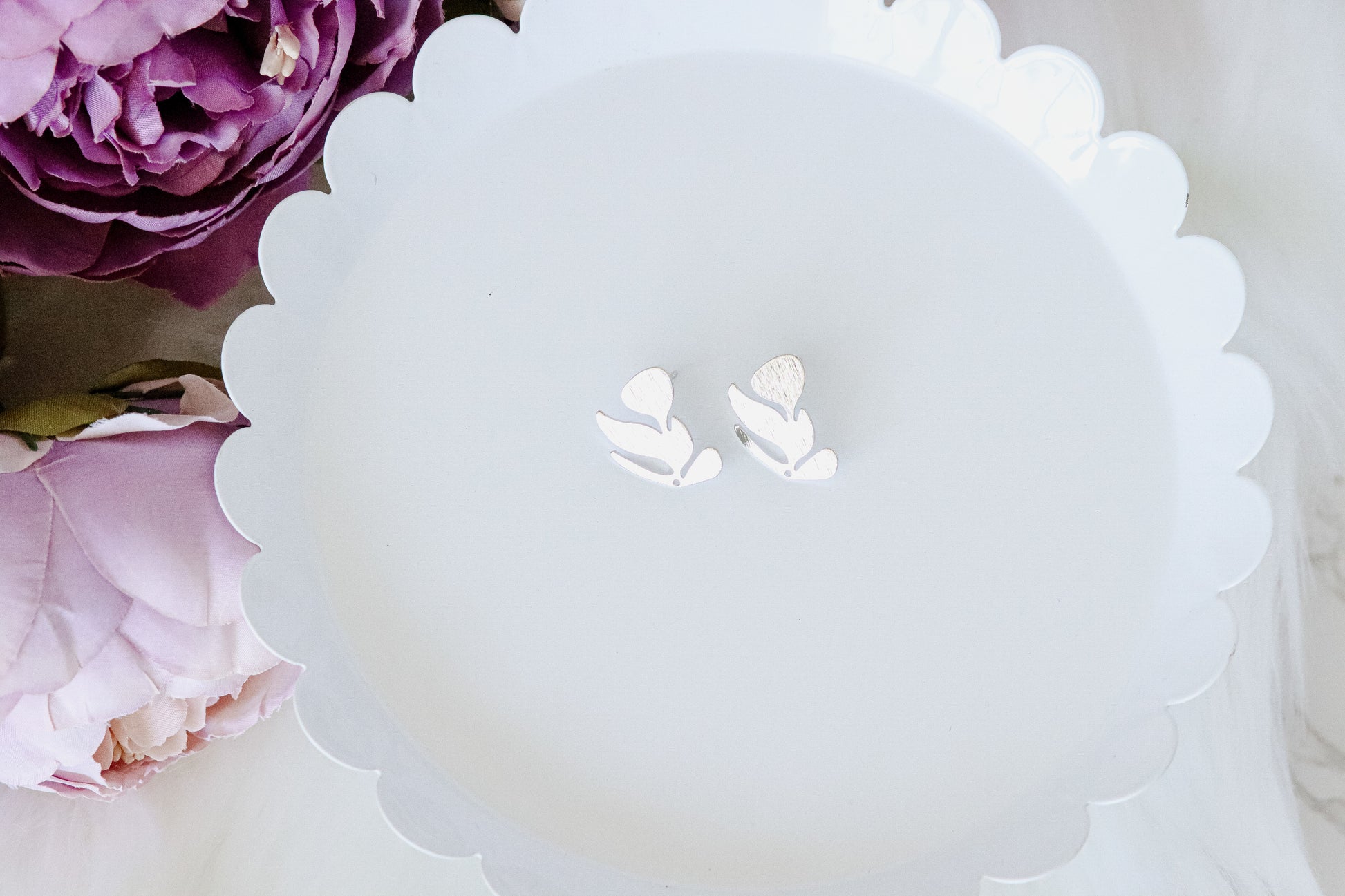 Boho Leaf Silver Stud Finding 4.JPG