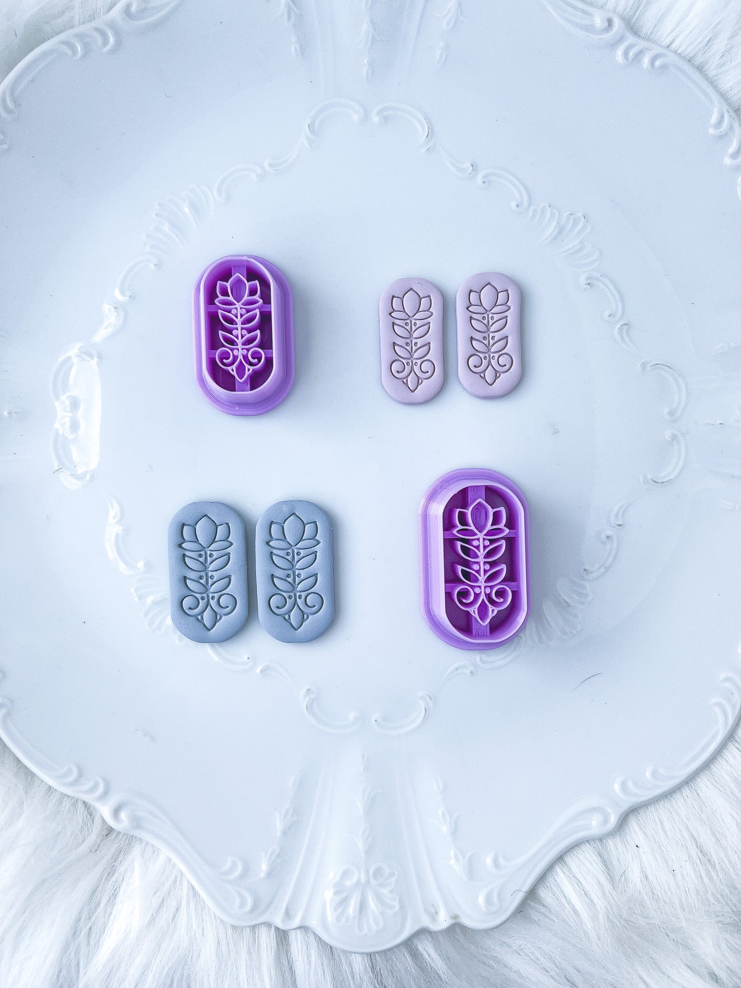 Sadie Imprint Cutter - February Launch