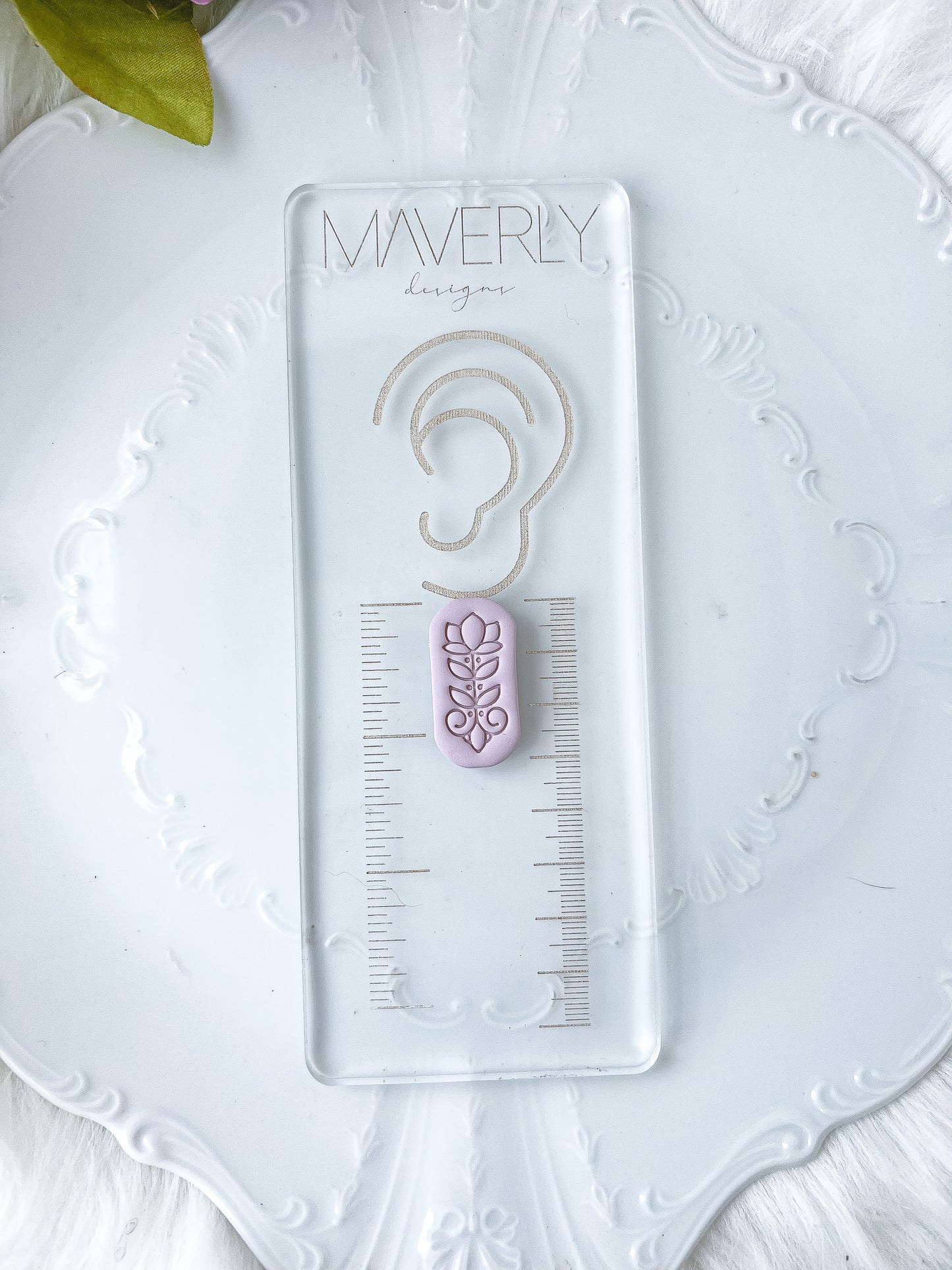 Sadie Imprint Cutter - February Launch