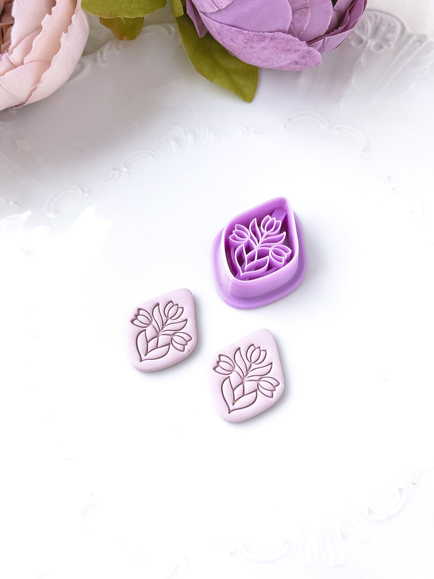 Sophie Imprint Cutter - February Launch