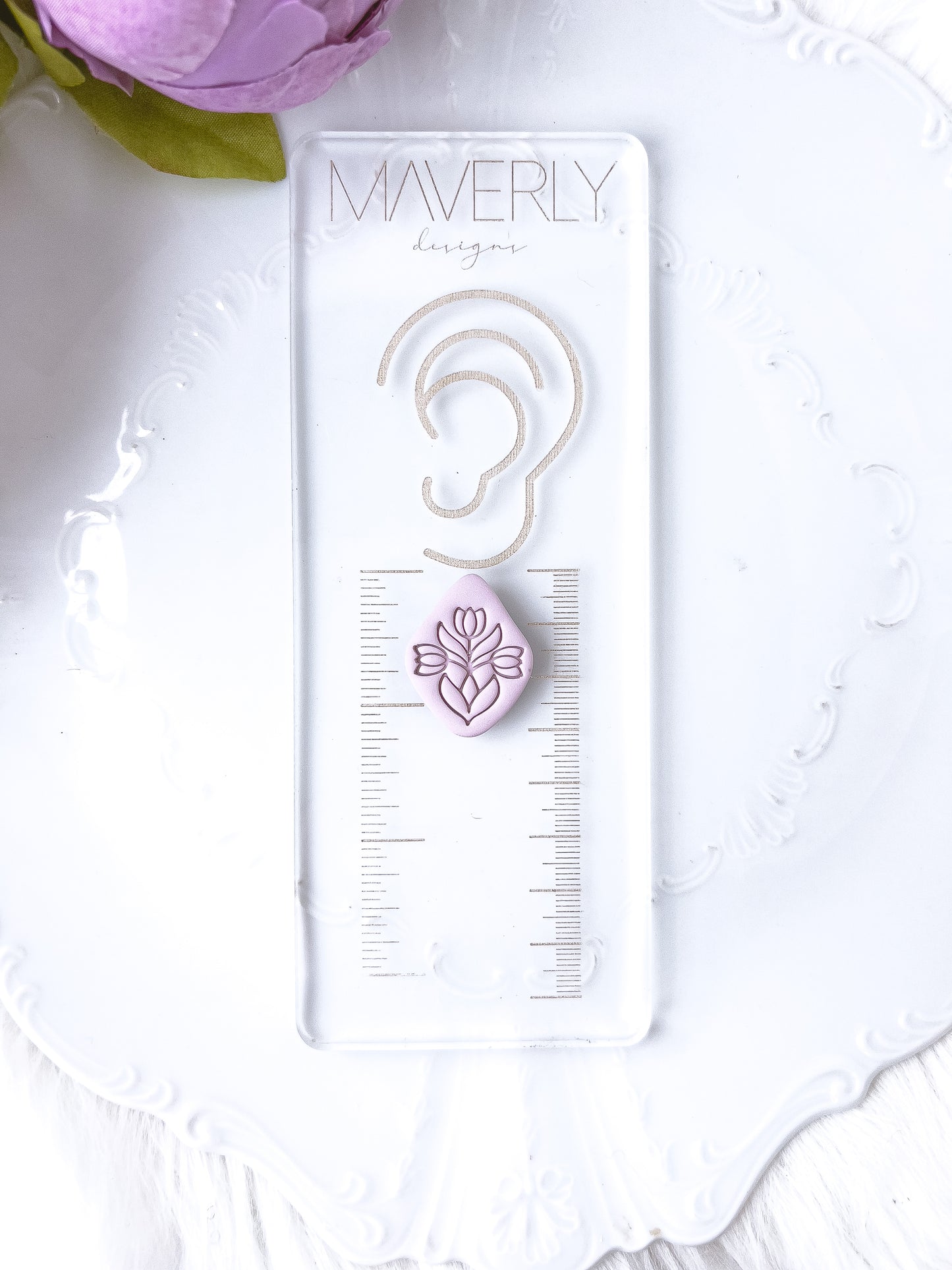 Sophie Imprint Cutter - February Launch