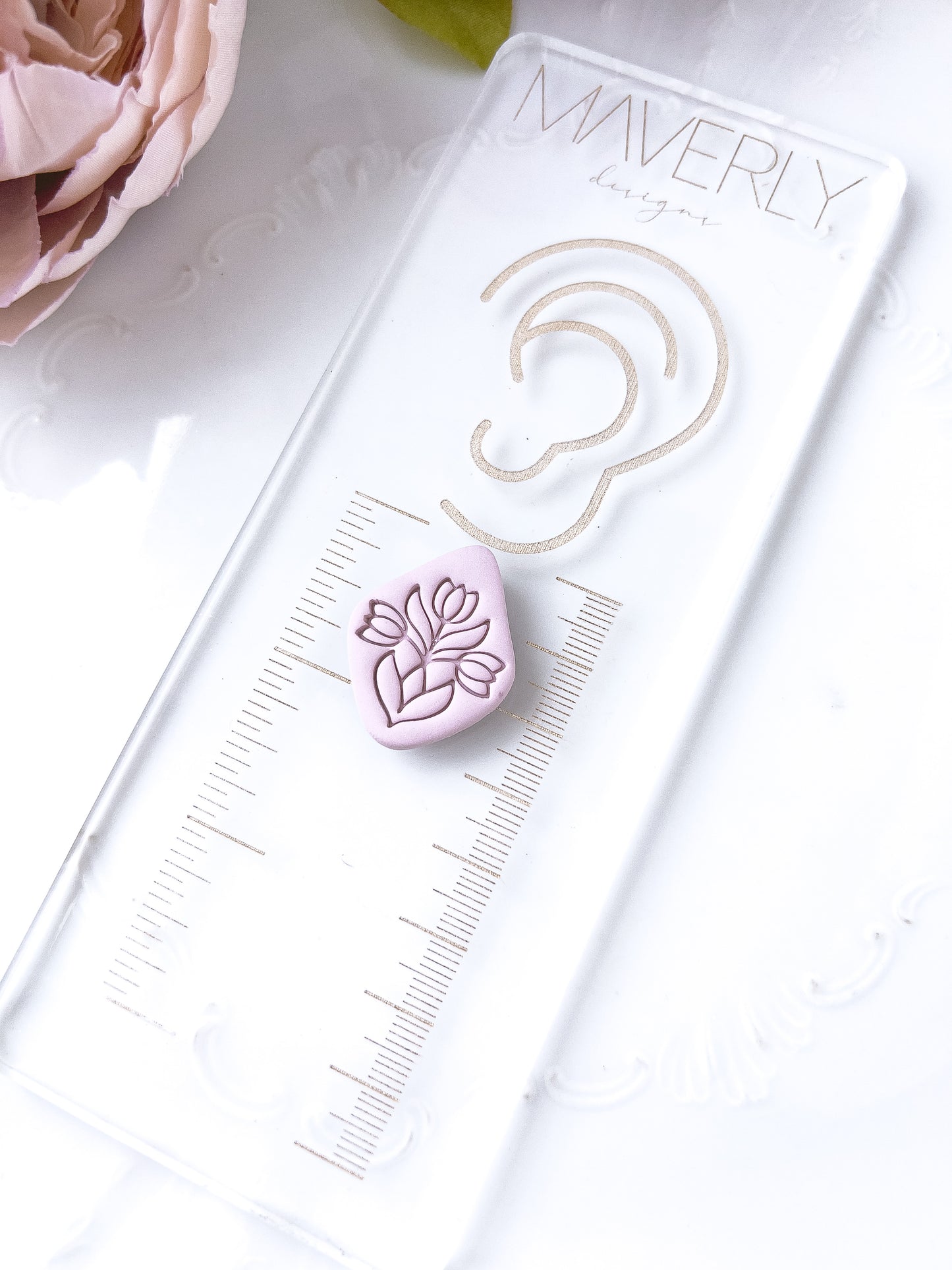 Sophie Imprint Cutter - February Launch