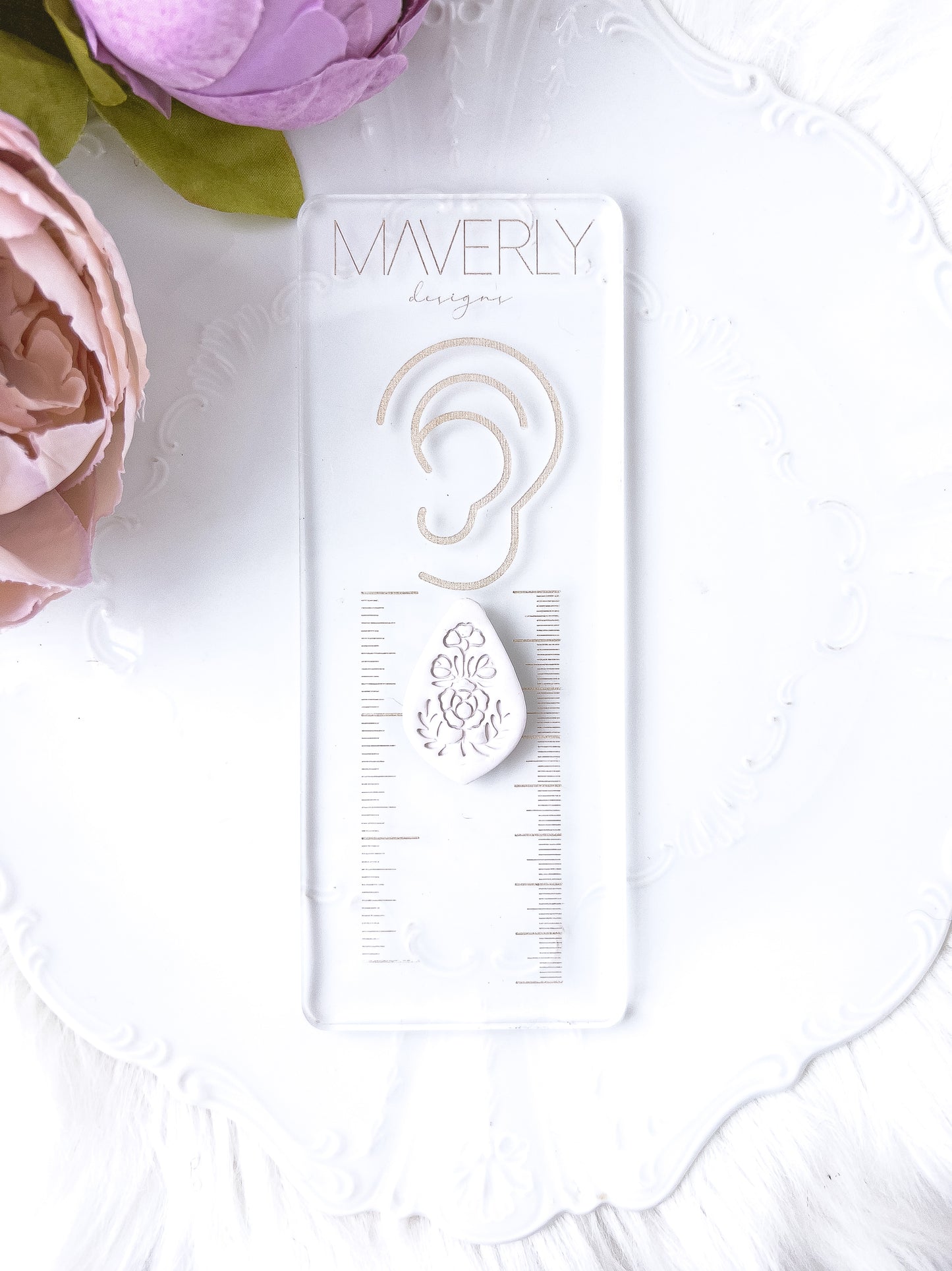 Millie Imprint Cutter - February Launch