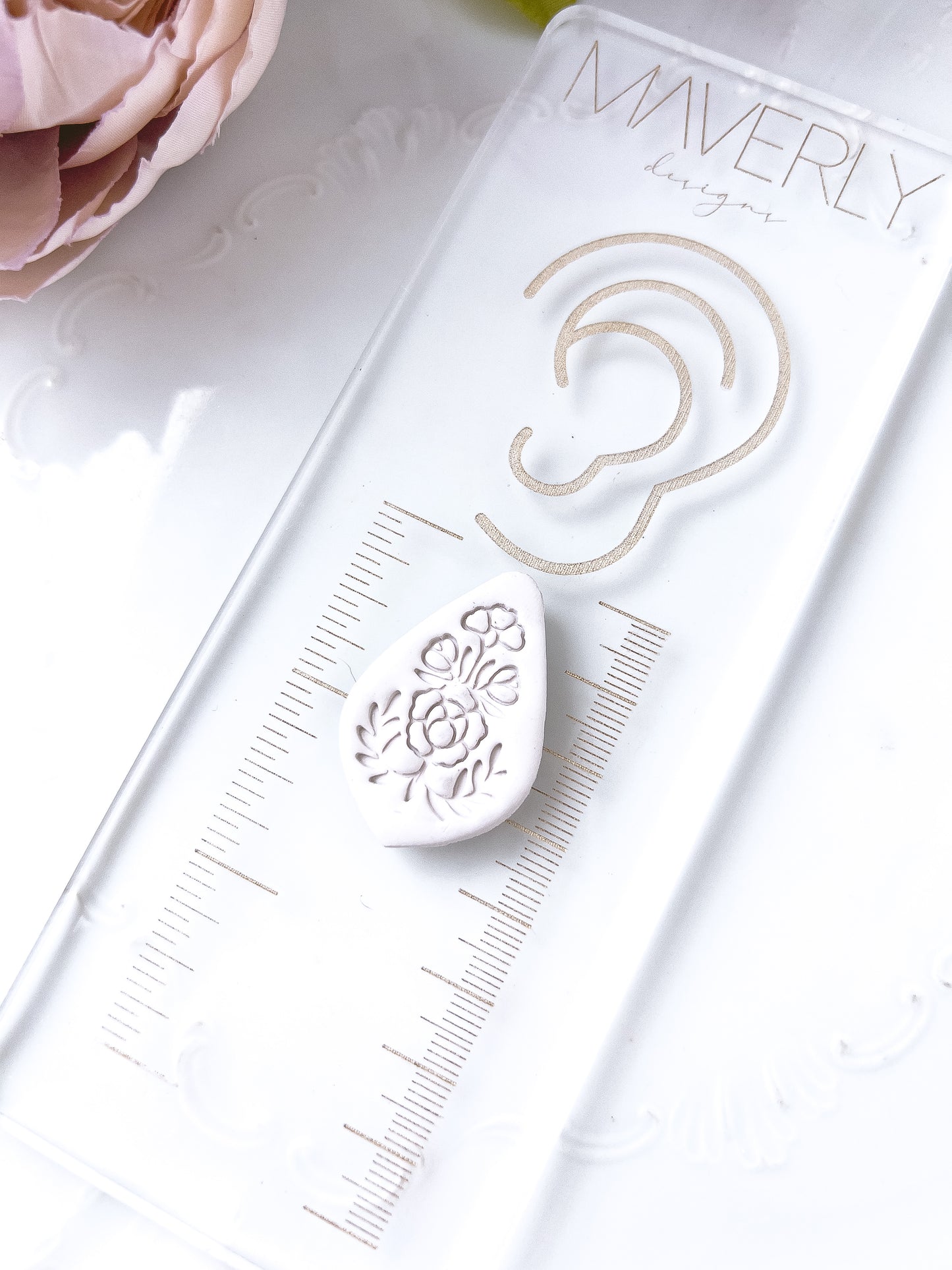 Millie Imprint Cutter - February Launch