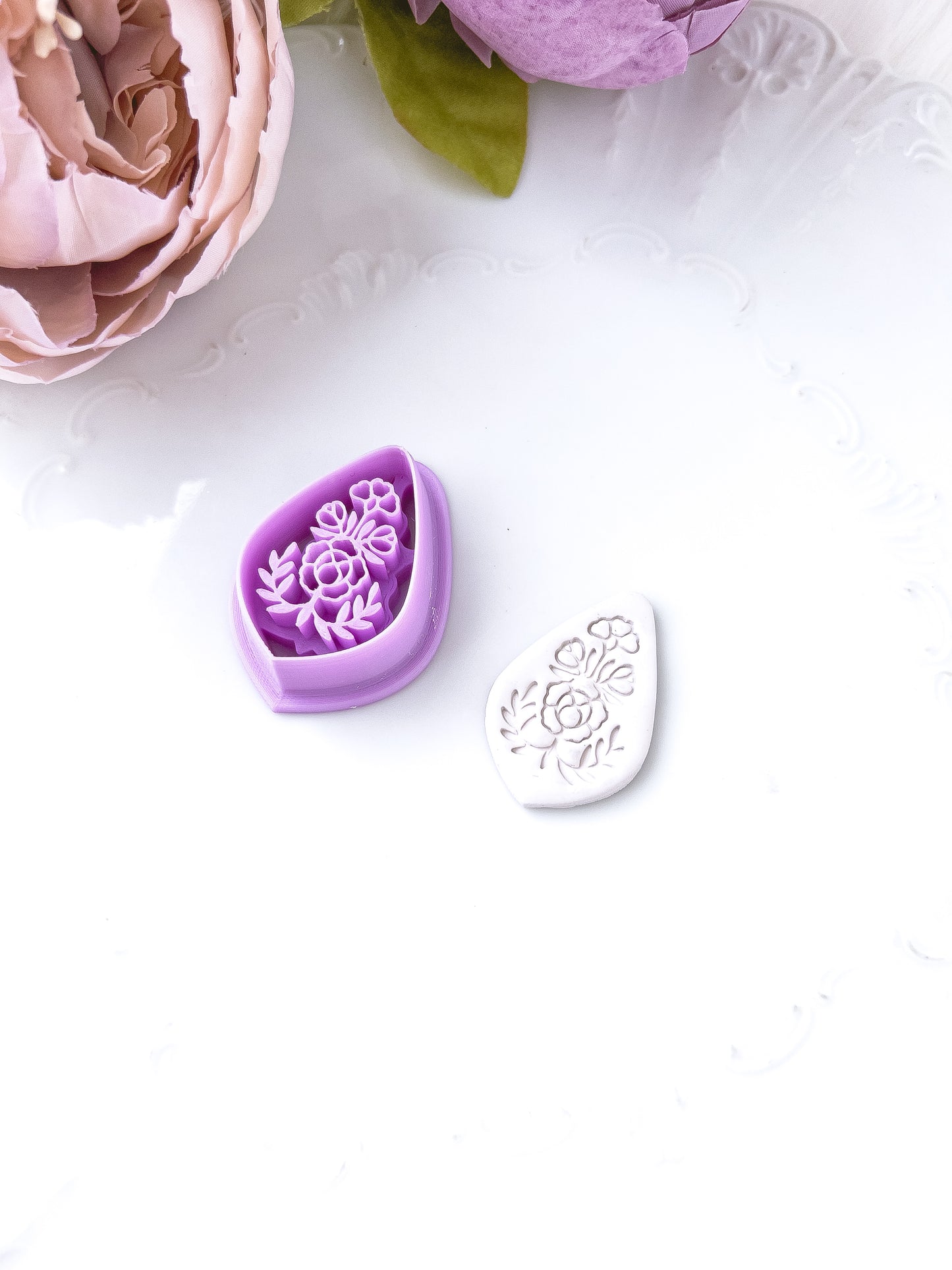 Millie Imprint Cutter - February Launch