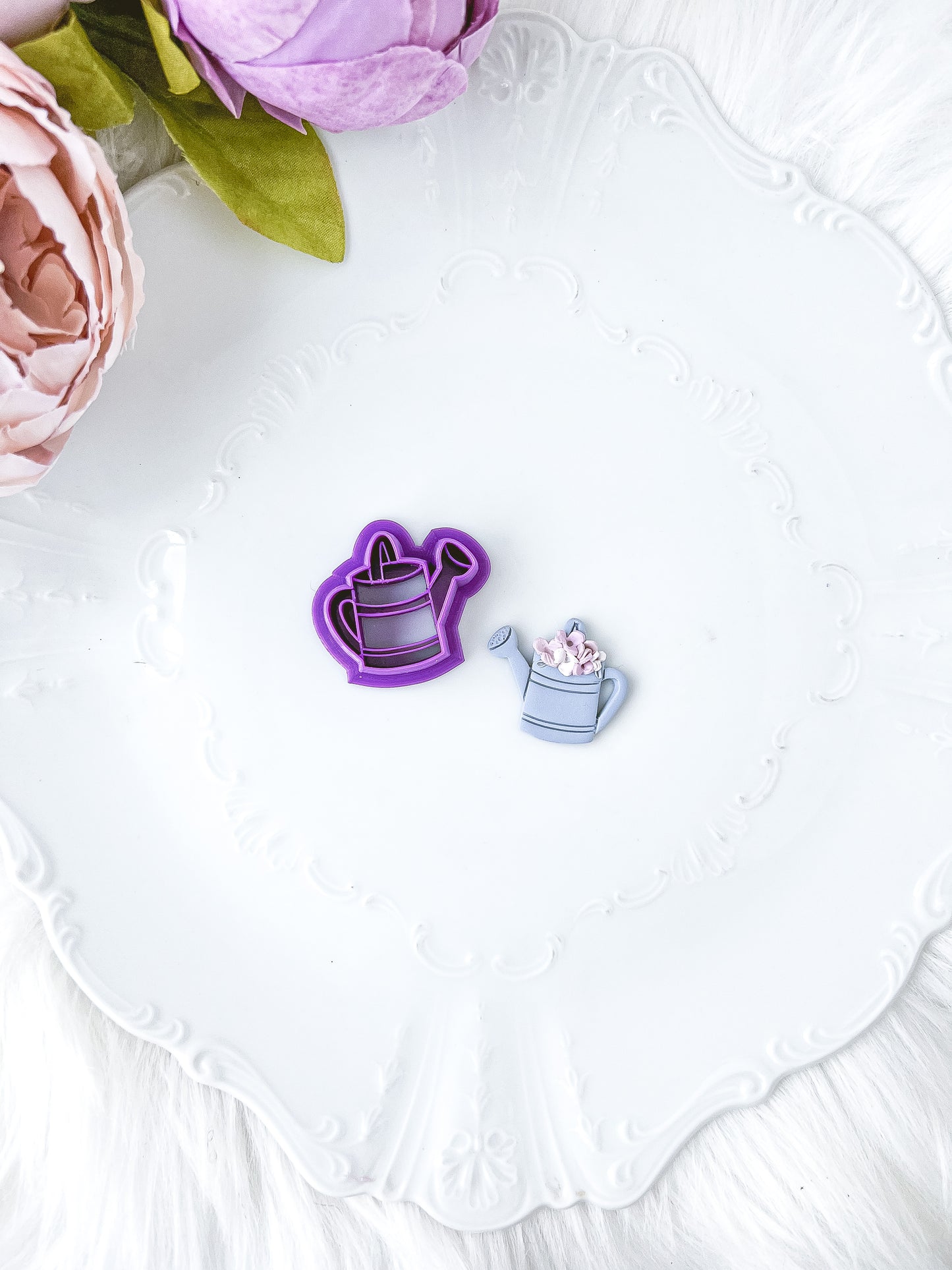 Watering Can Imprint Cutter - February Launch