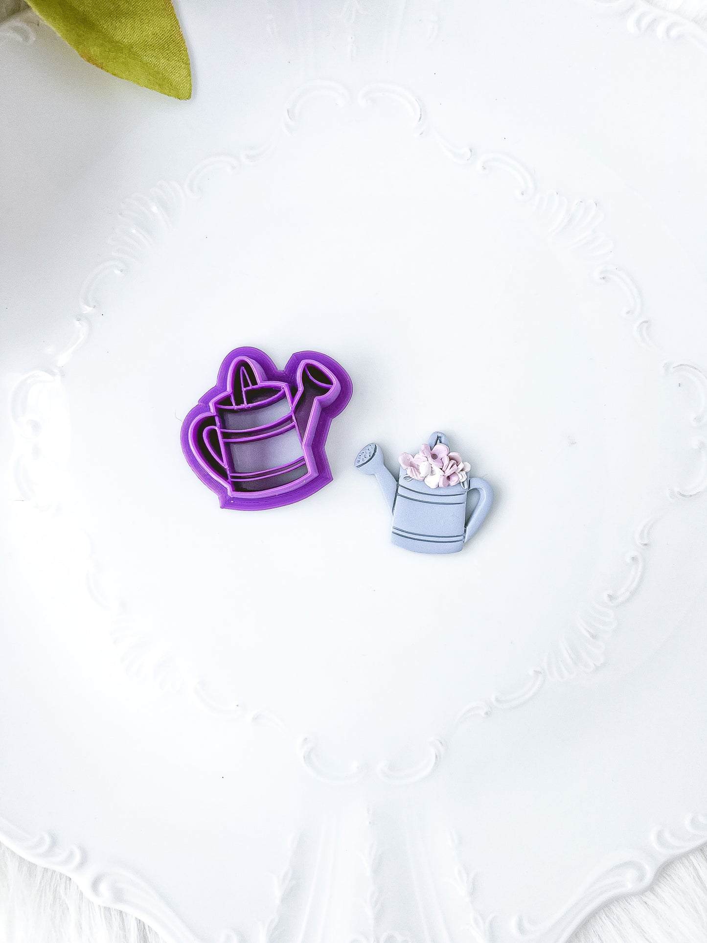 Watering Can Imprint Cutter - February Launch