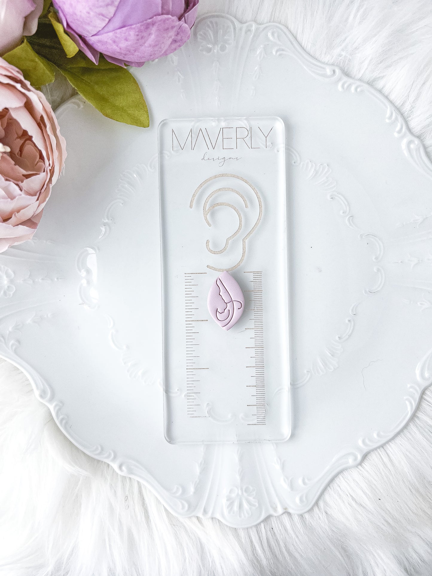 Mothers Day Inspired Imprint Cutter - February Launch